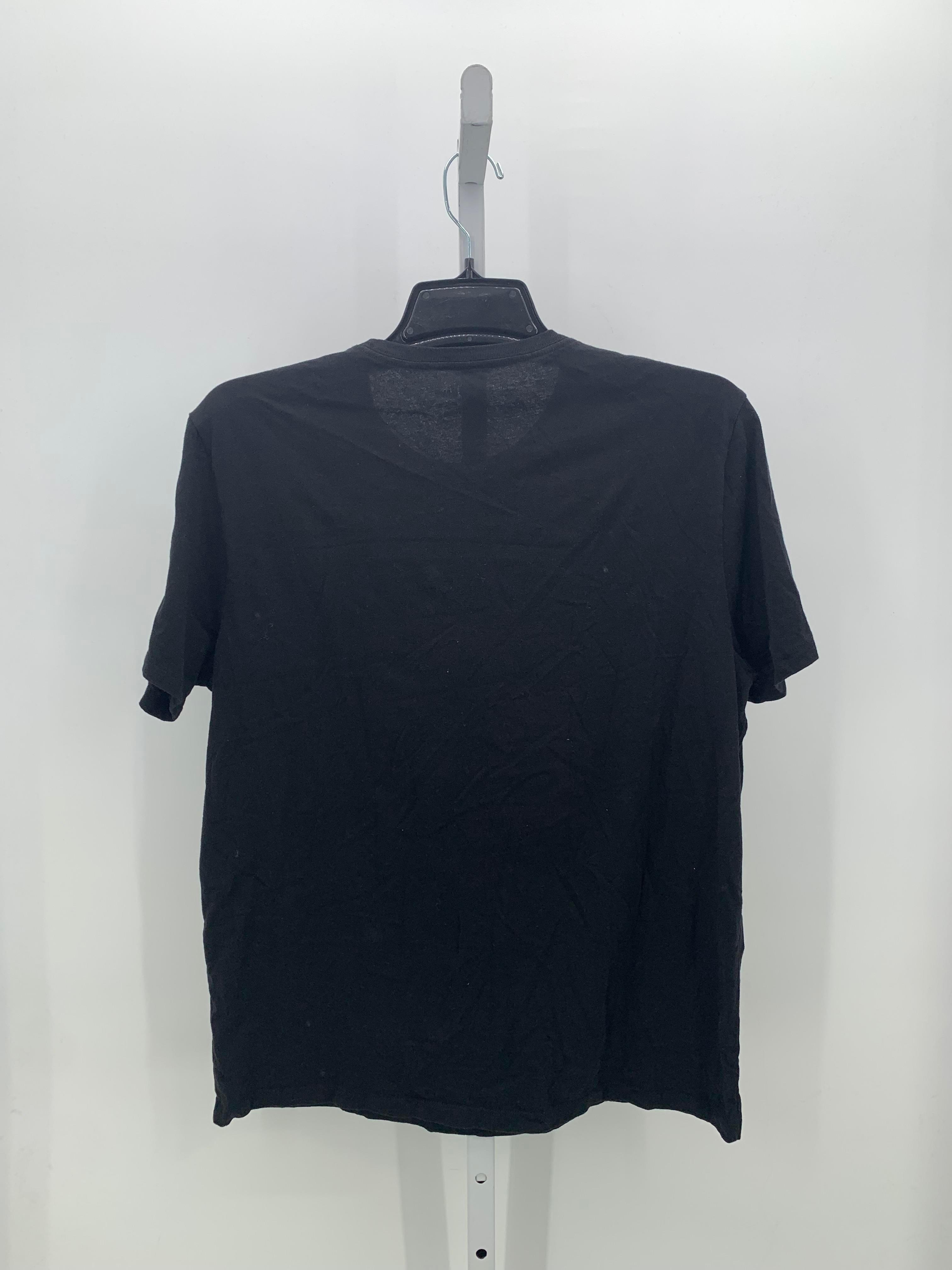 SCREAM KNIT TEE