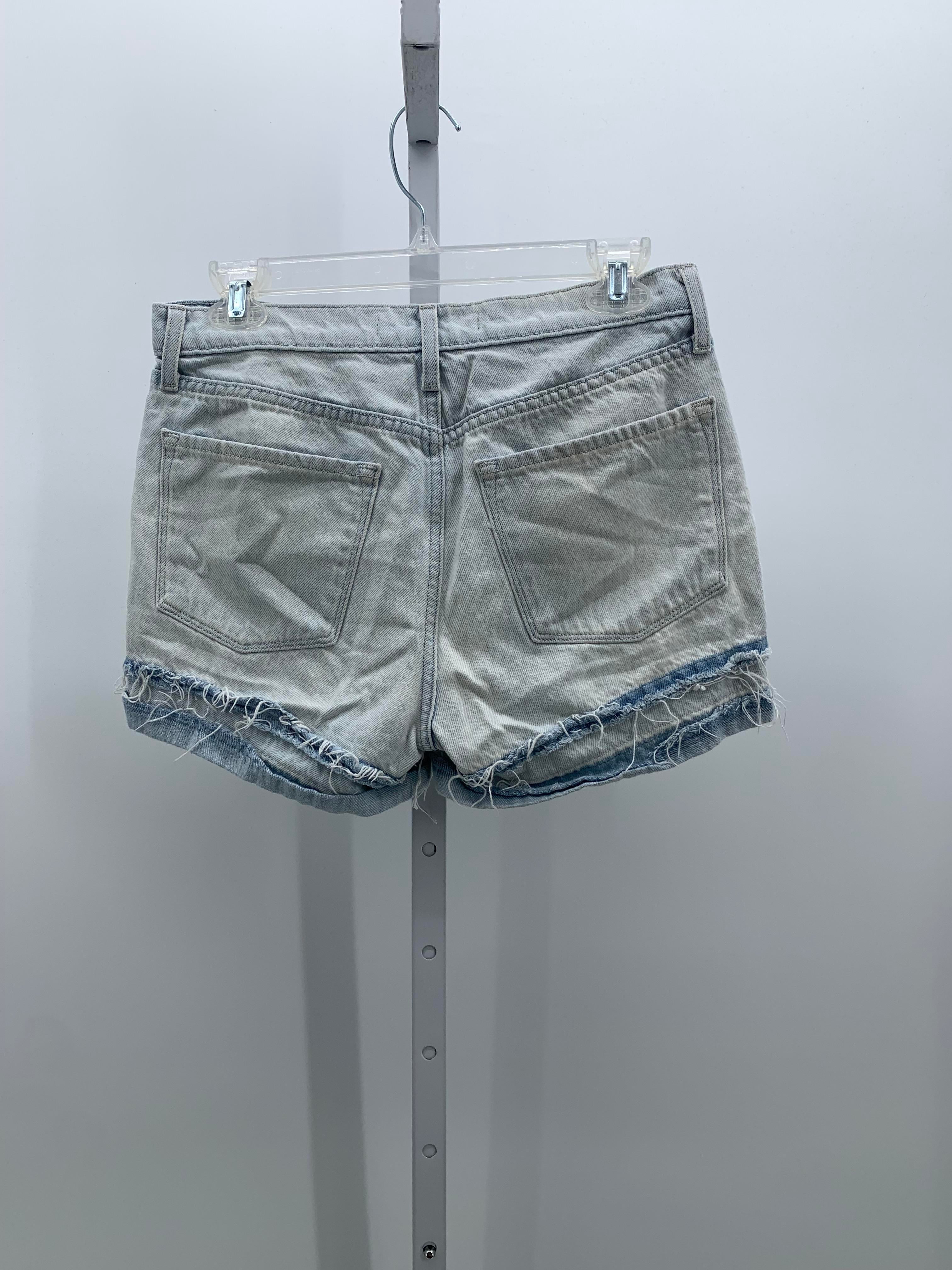 J Brand Size 2 Misses Shorts