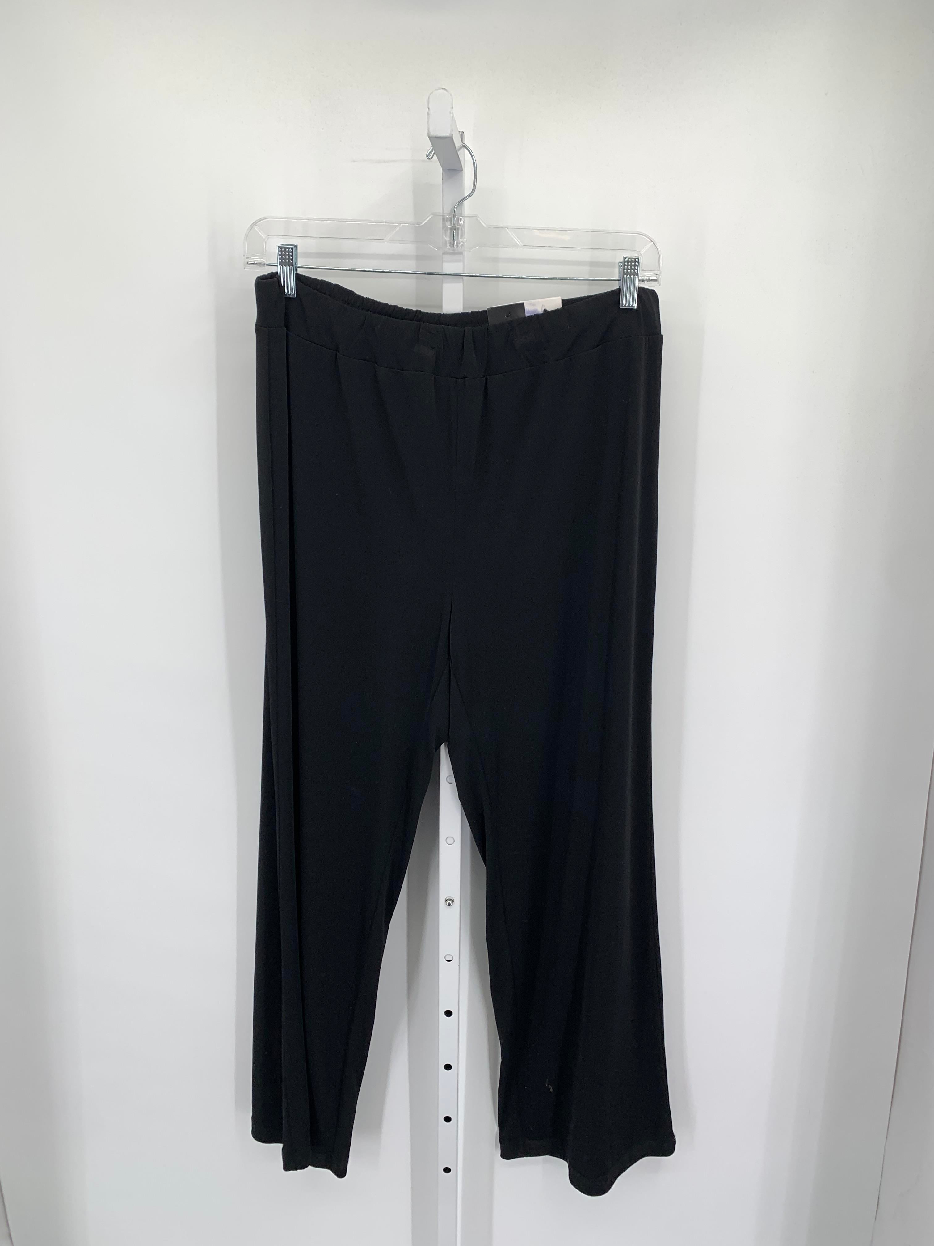 Studio 1940 Size 14/16 W Womens Pants