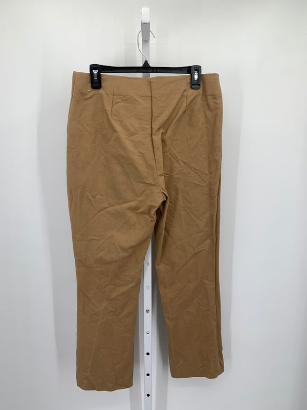 Rachel Zoe Size 12 Misses Pants