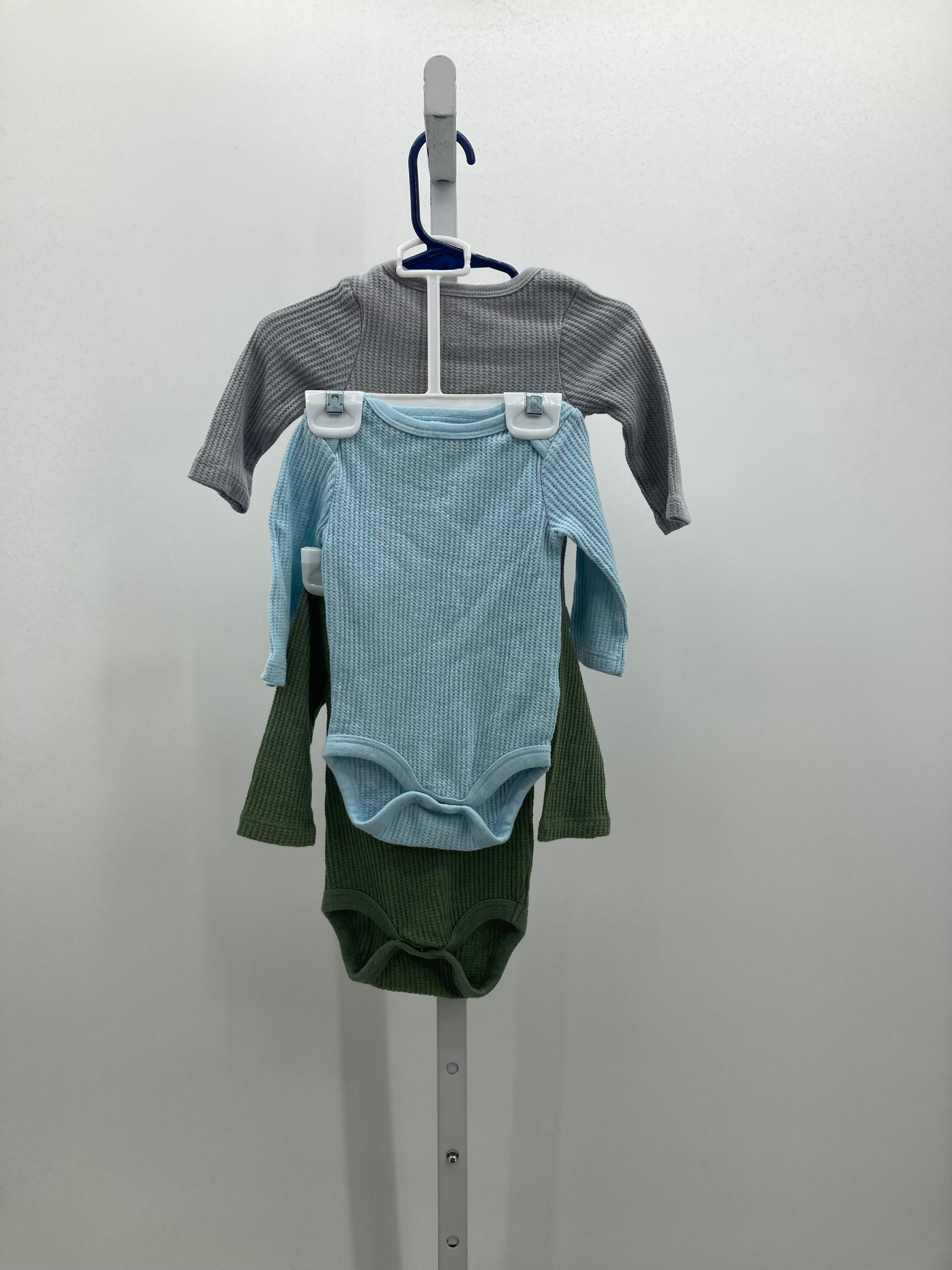 NEW THREE LONG SLEEVES BODY SUITS