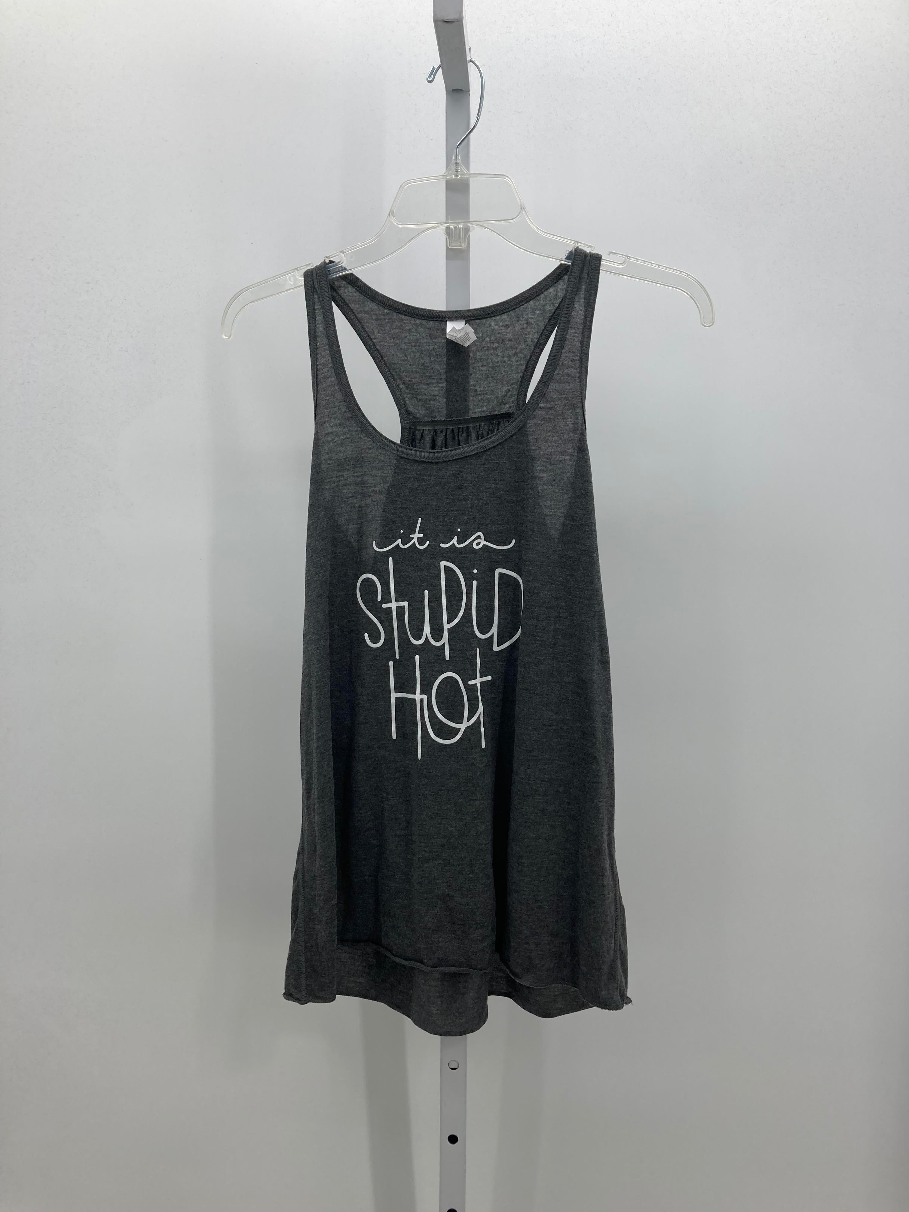 Bella Size Medium Misses Tank