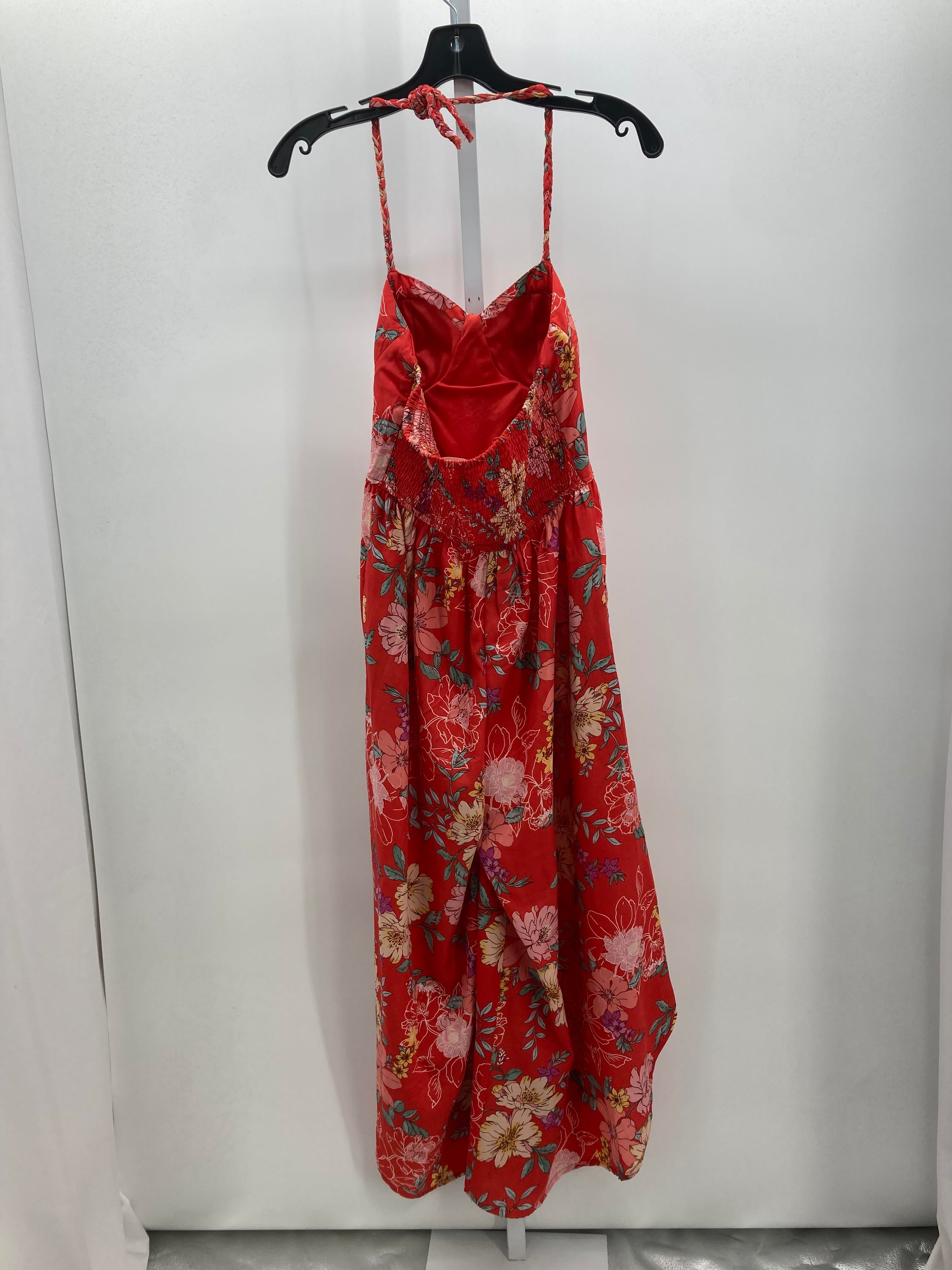 Band of Gypsies Size Small Juniors Sundress