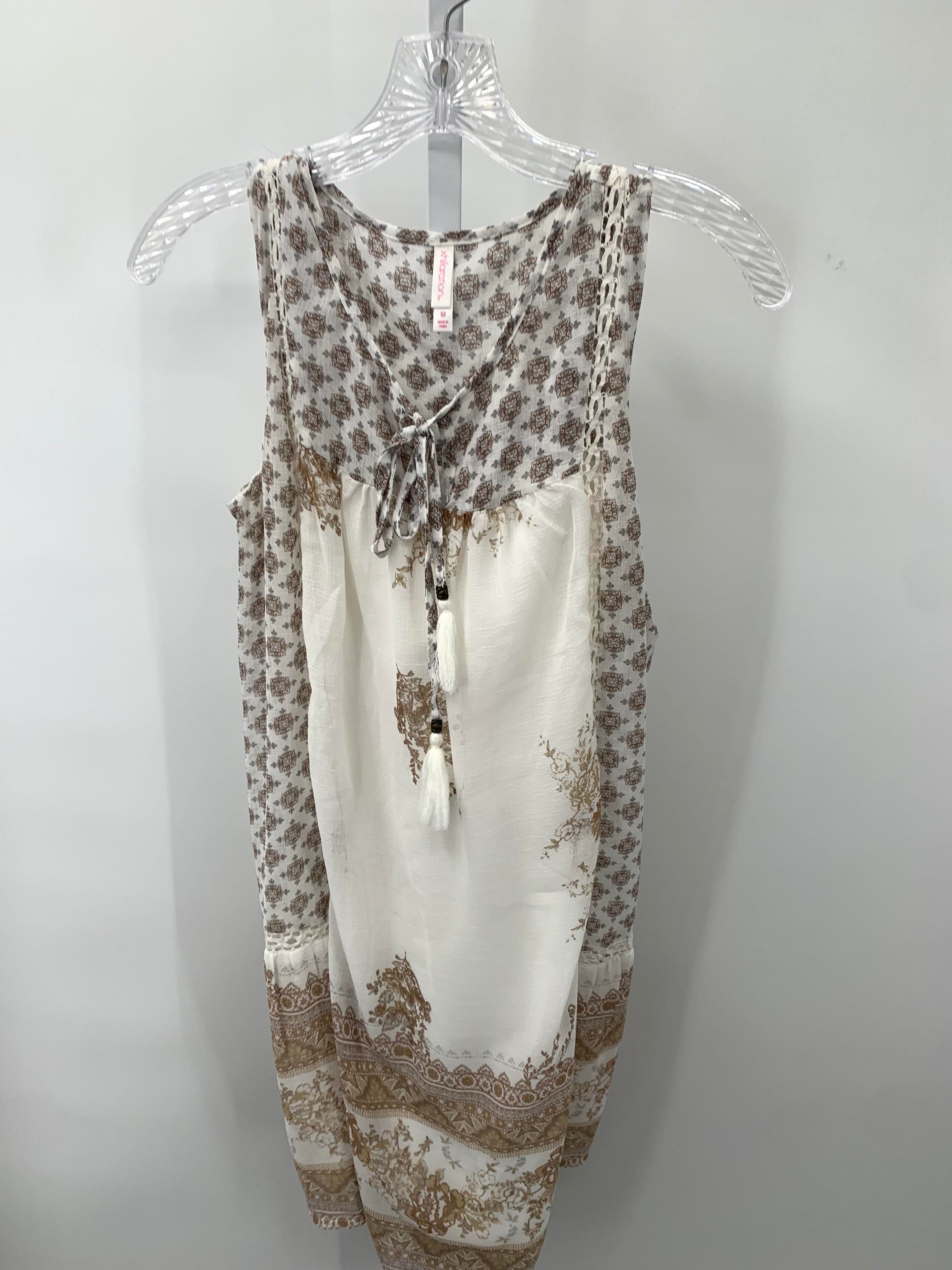 Xhilaration Size Medium Misses Sundress