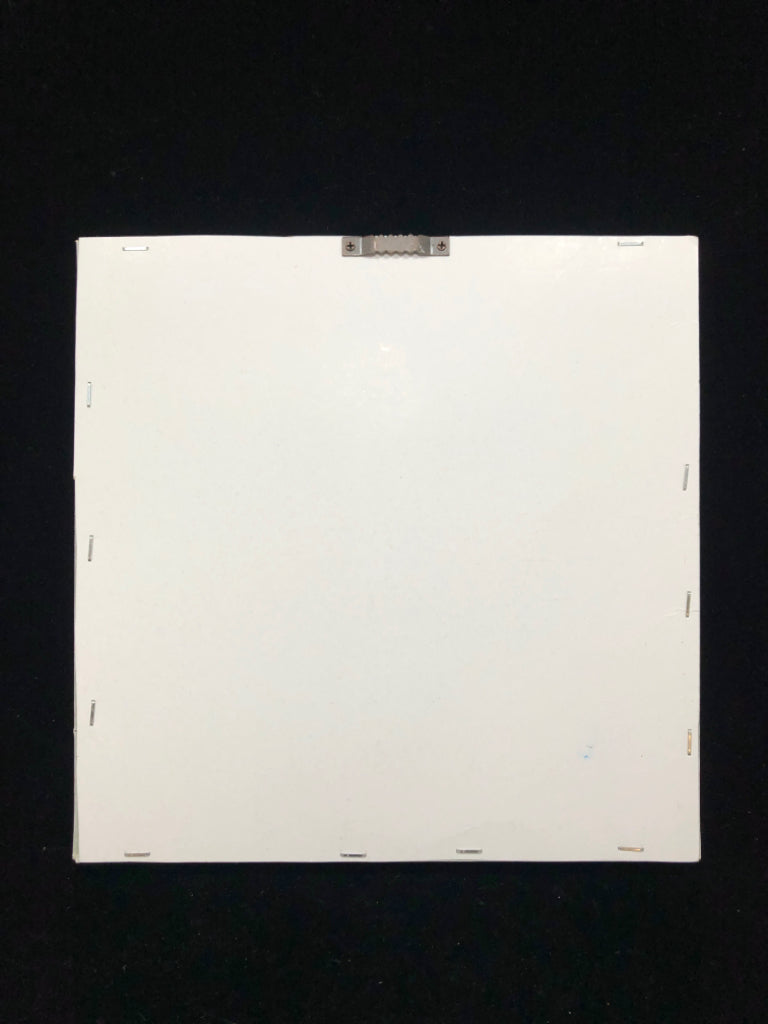 THIS IS US GREY WASHED WALL HANGING.