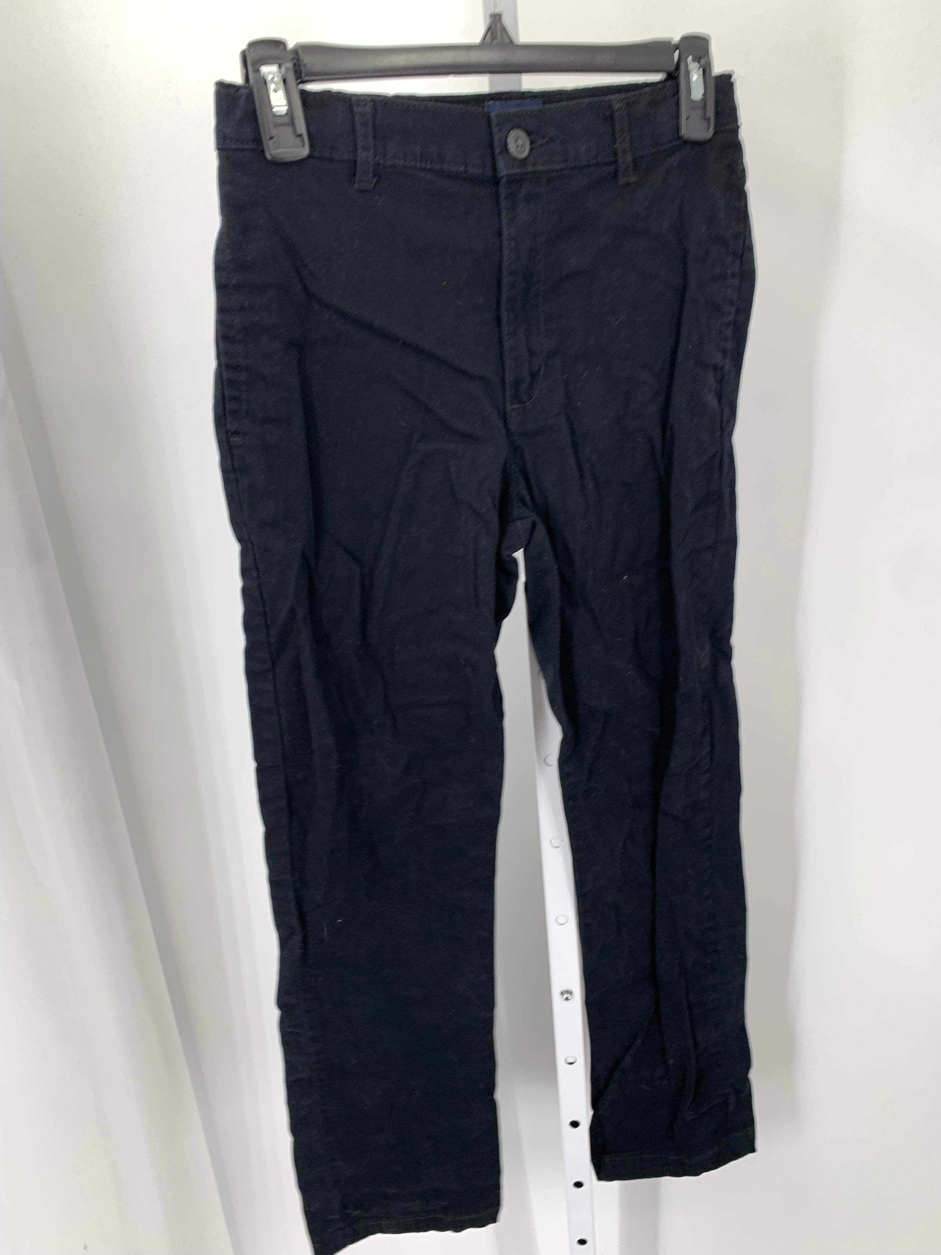 ADJ WAIST PANTS