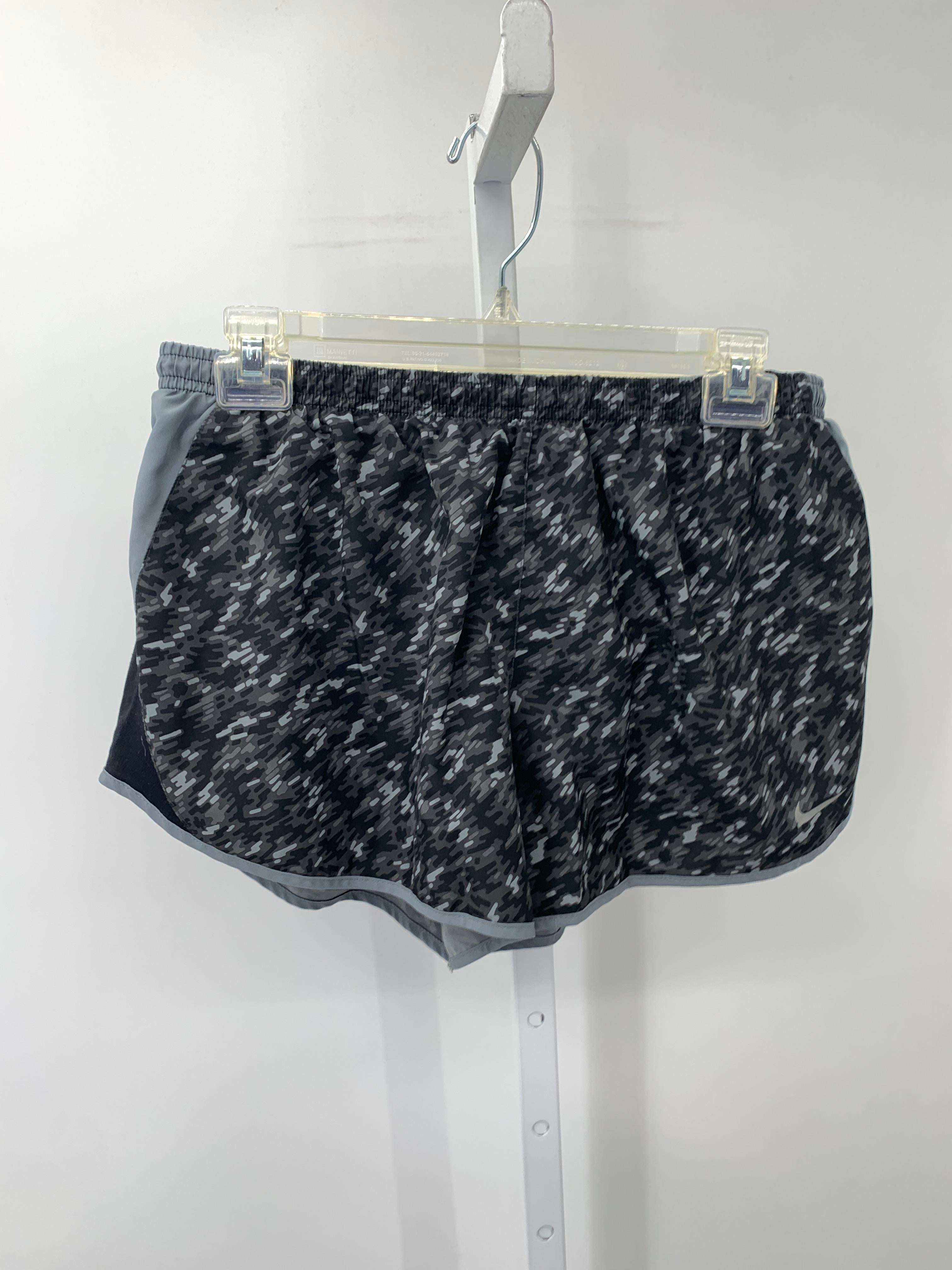 Nike Size Large Misses Shorts