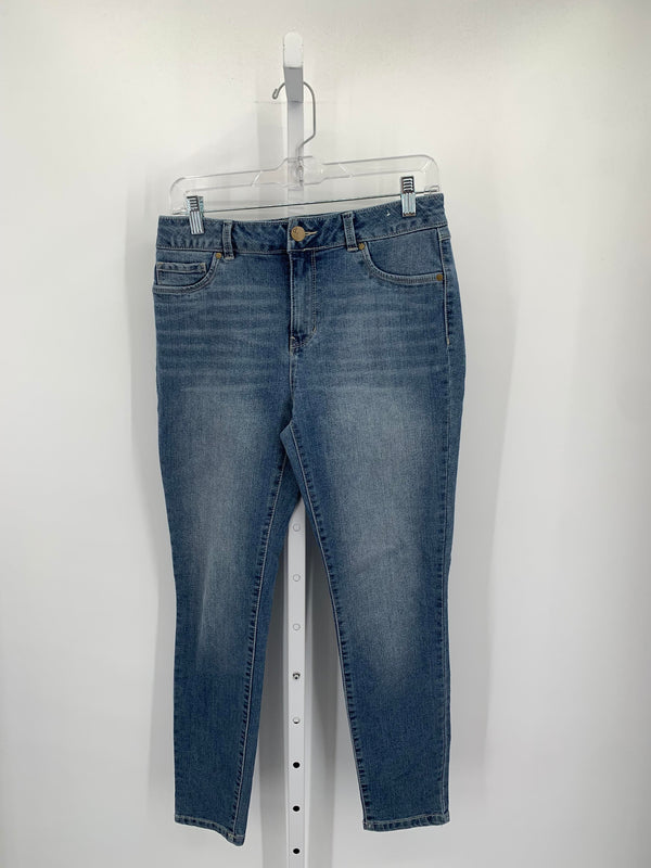 d. jeans Size 8 Misses Jeans