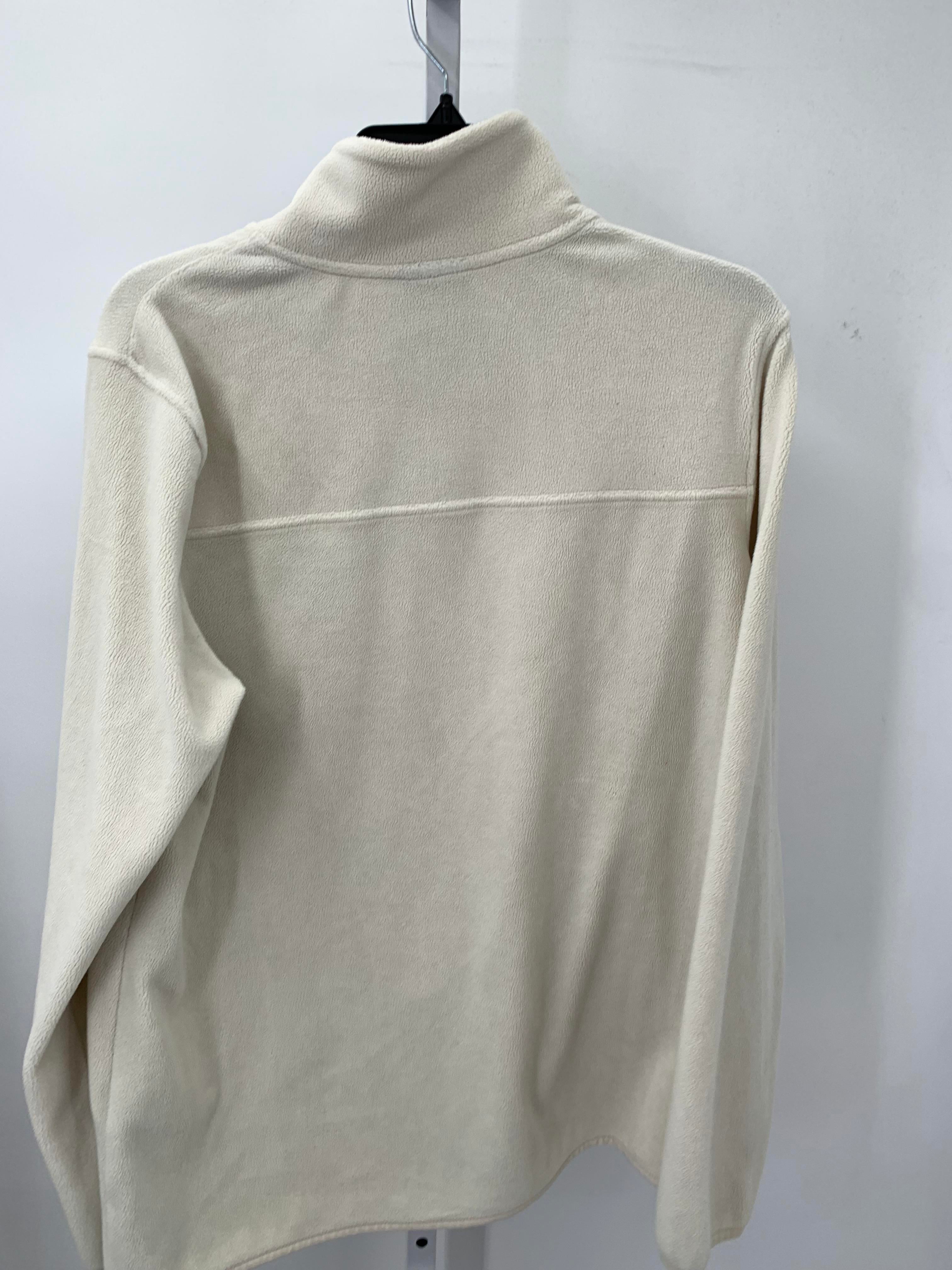32 Degrees Size Large Misses Long Sleeve Shirt