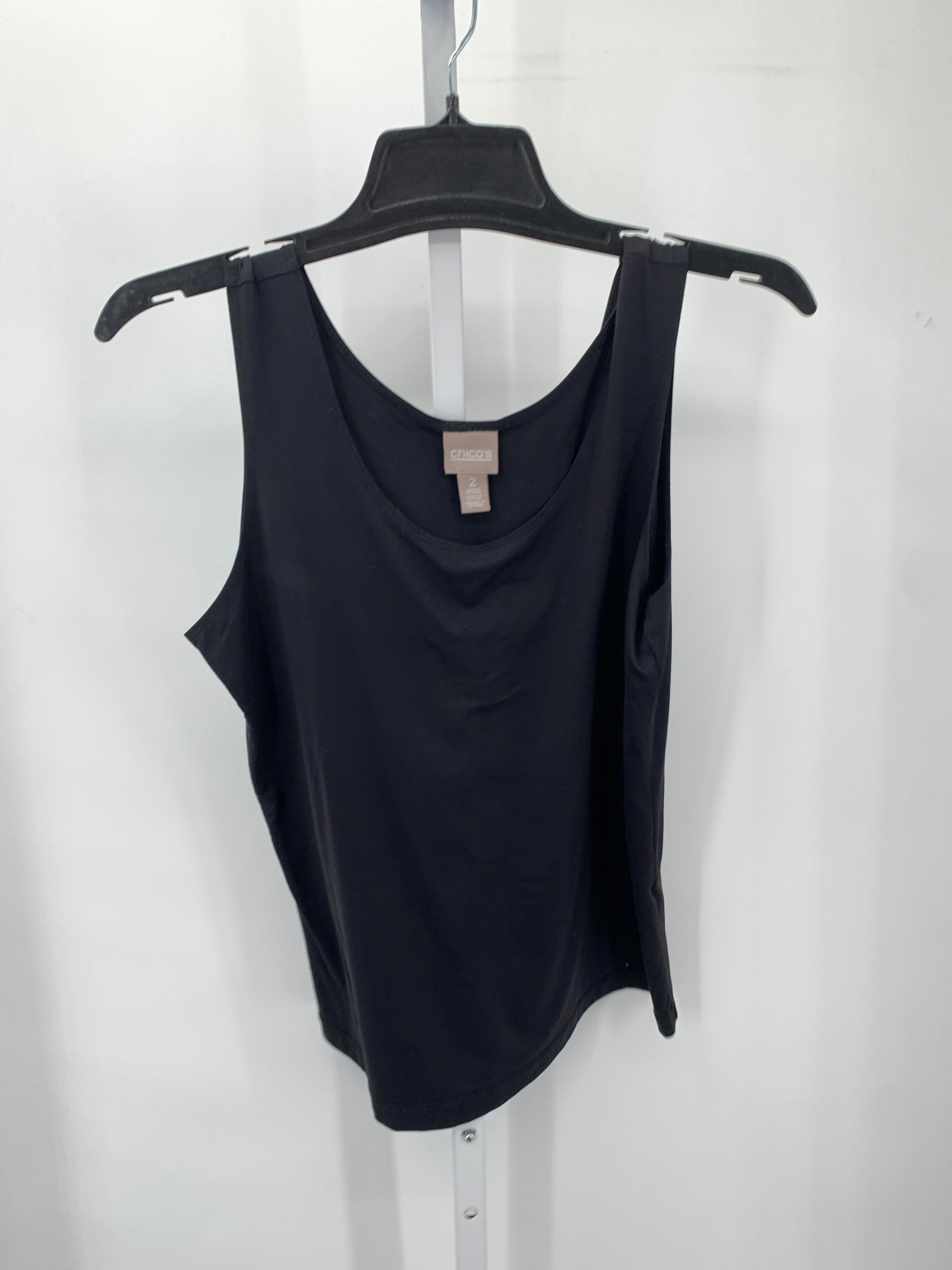 Chico's Size Medium Misses Tank