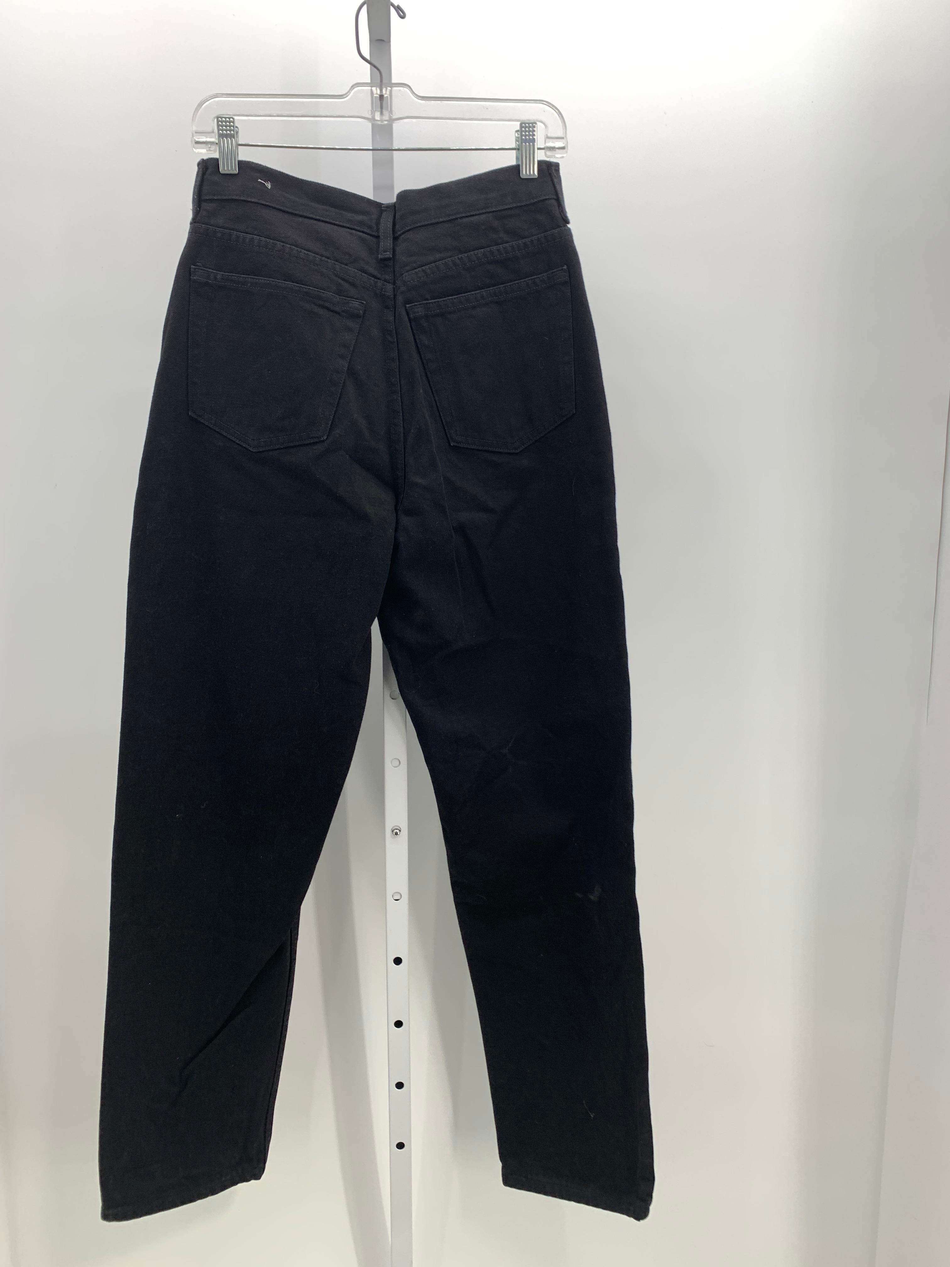 Lands End Size 8 Misses Jeans