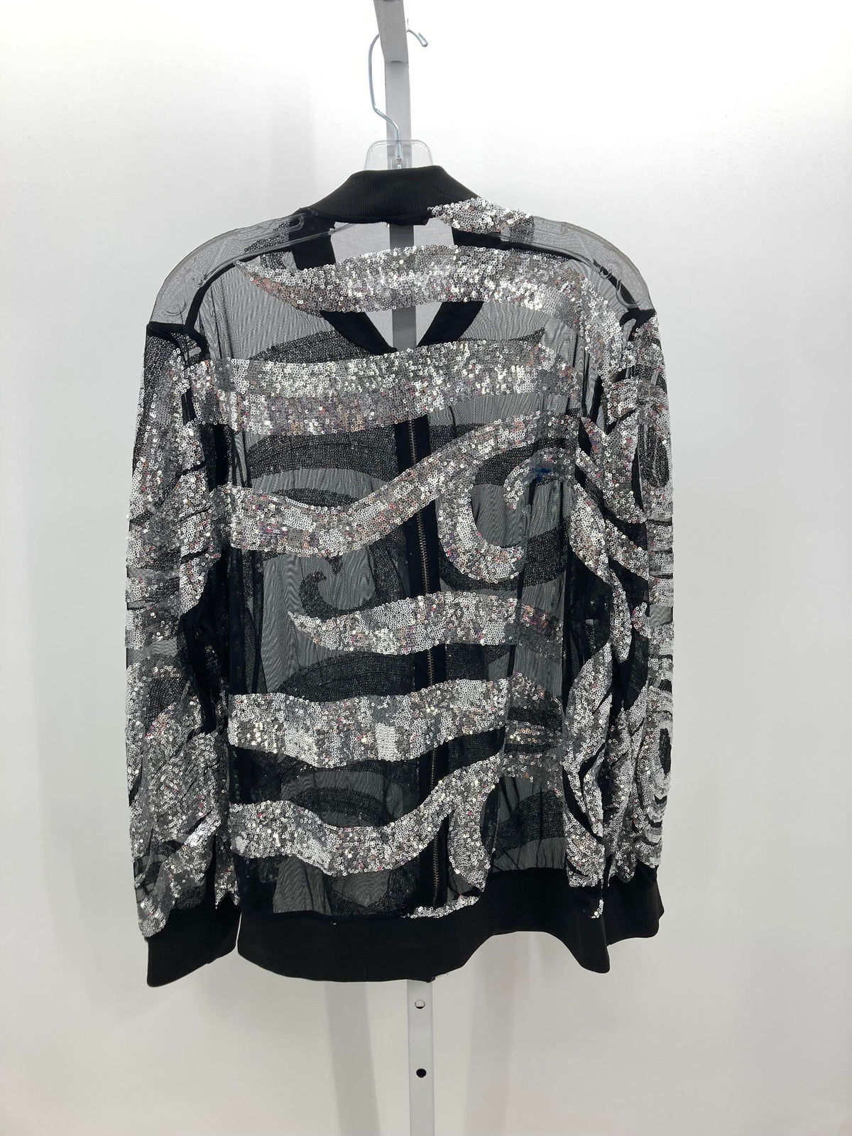 Size 2X Womens Lightweight Jacket