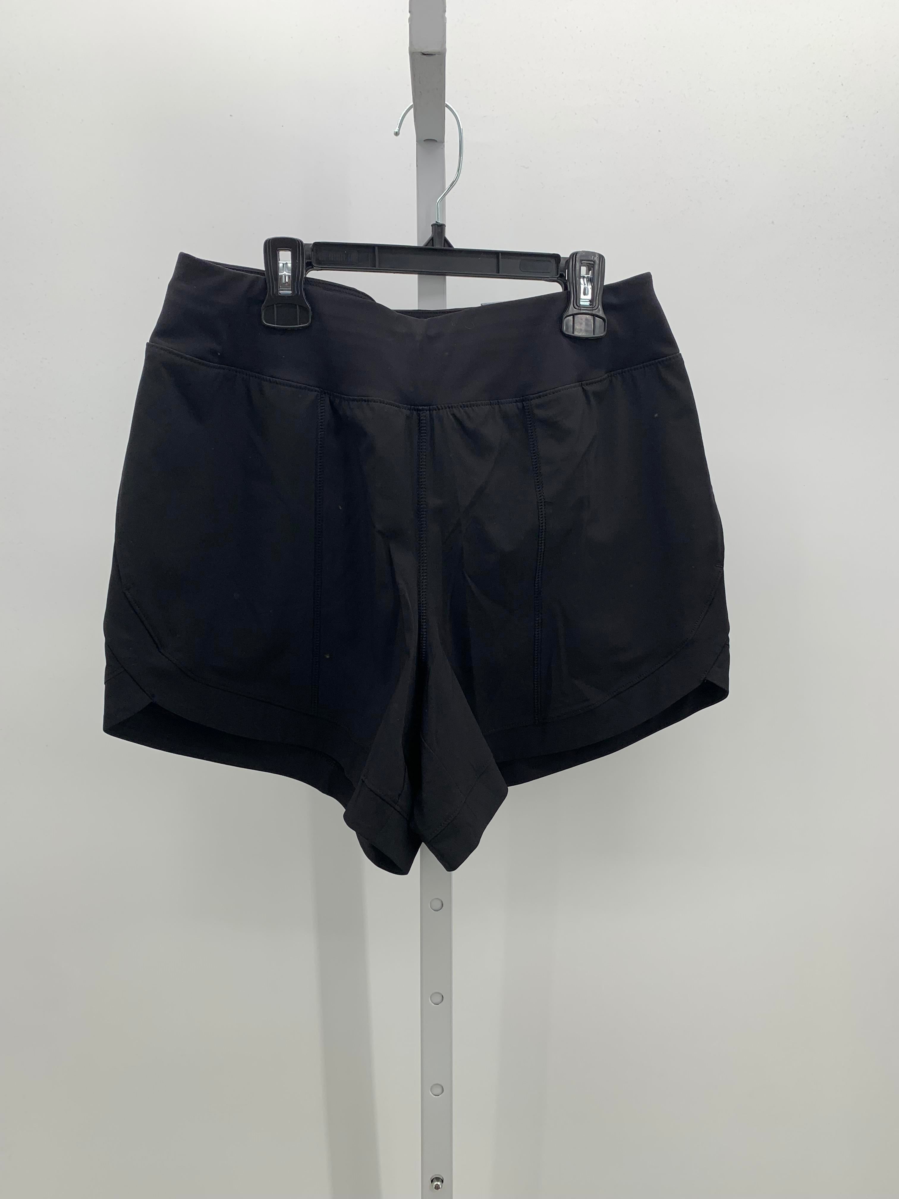 Tek Gear Size Medium Misses Shorts