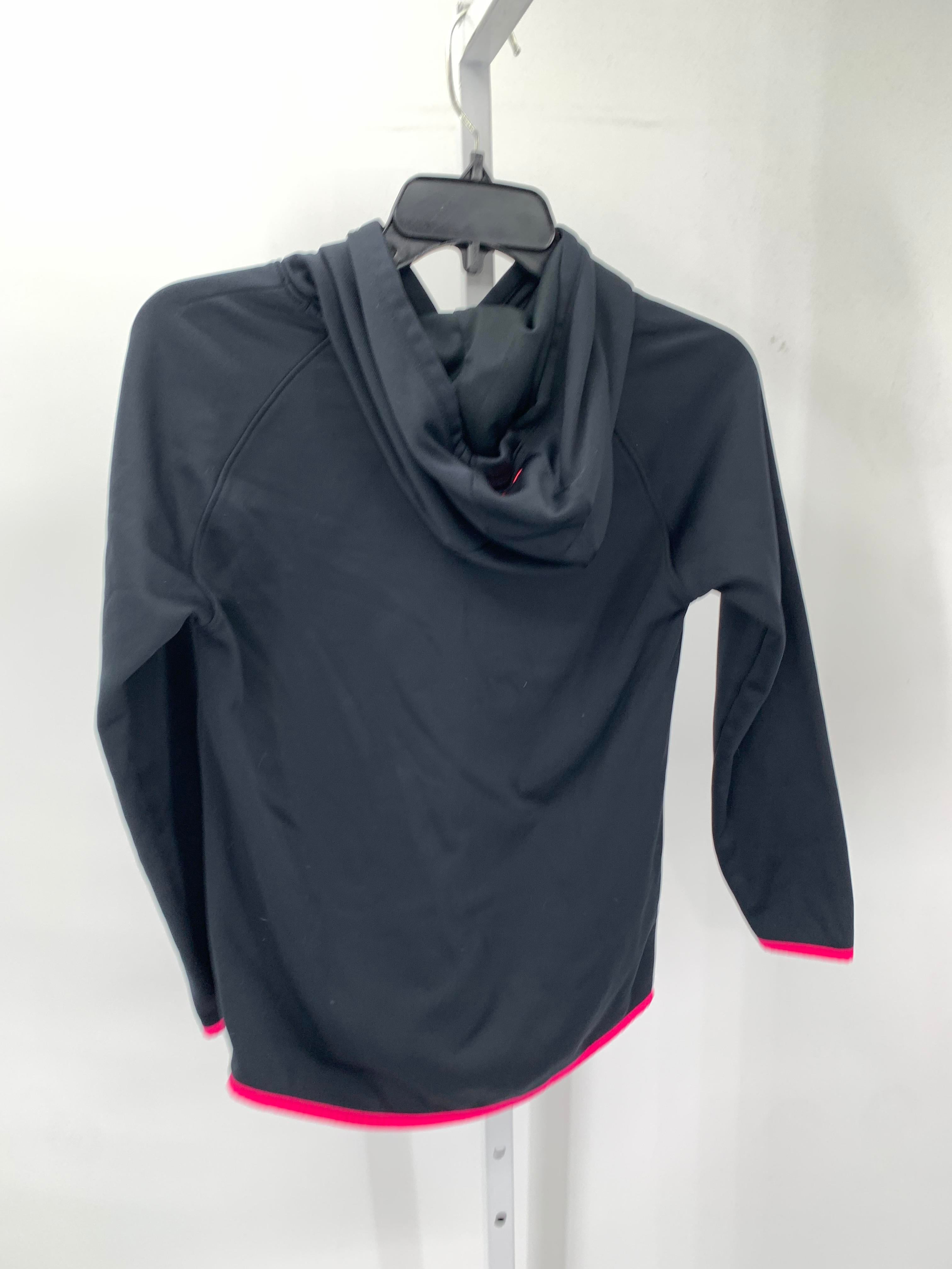 Under Armour Size 14-16 Girls Long Sleeve Shirt