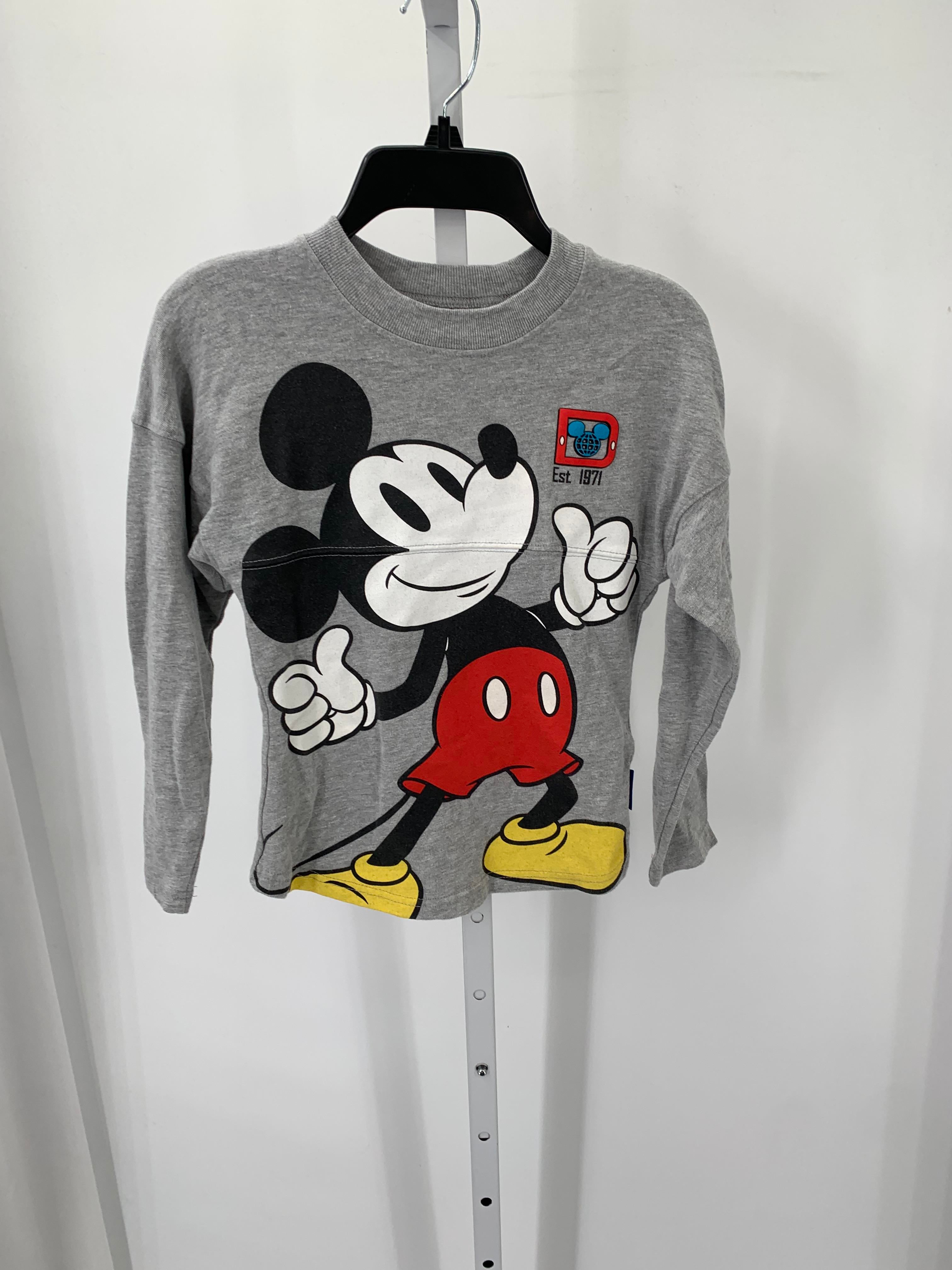MICKEY MOUSE SPIRIT JERSEY