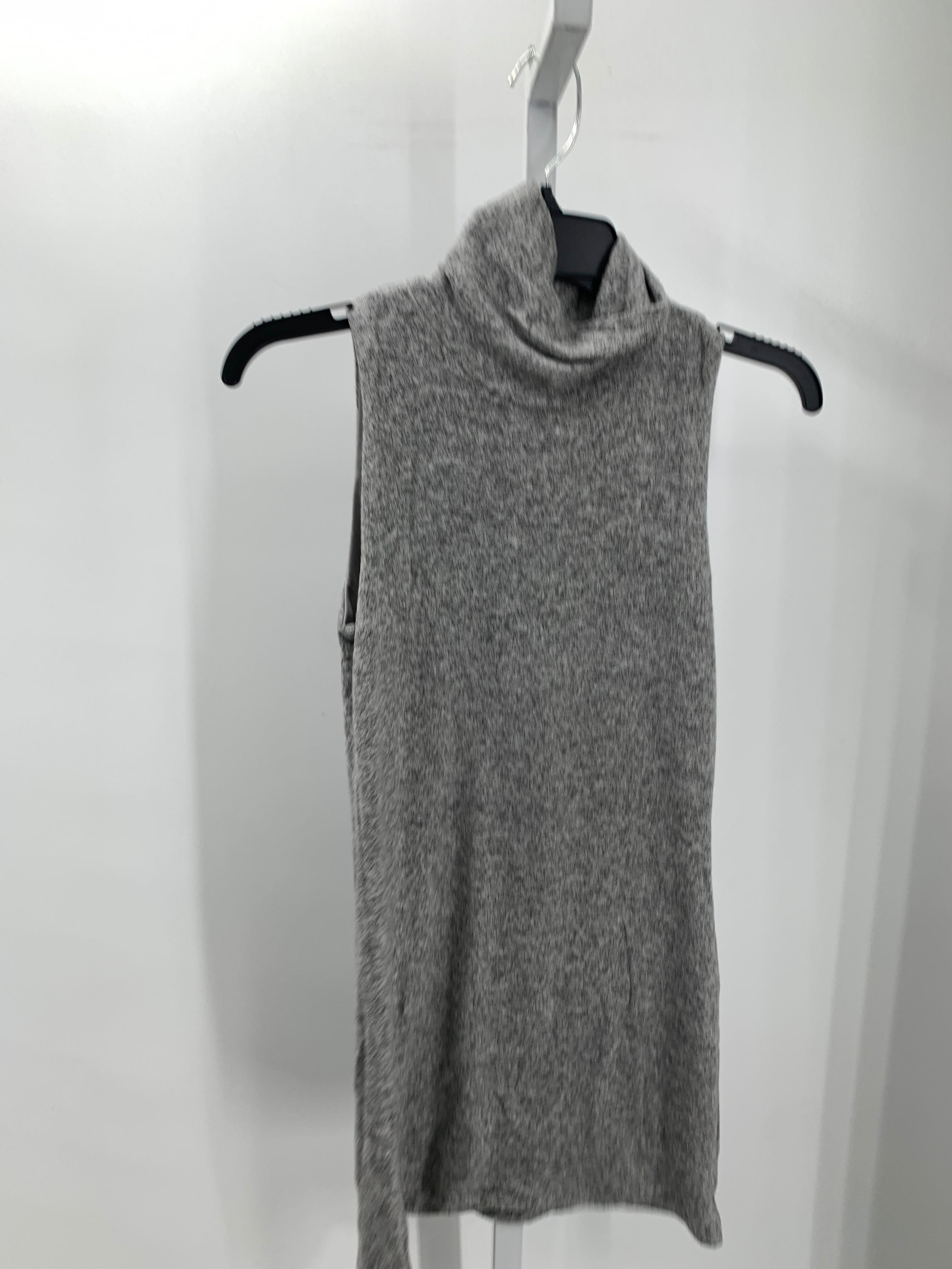 White House Black Size X Small Misses Sleeveless Dress