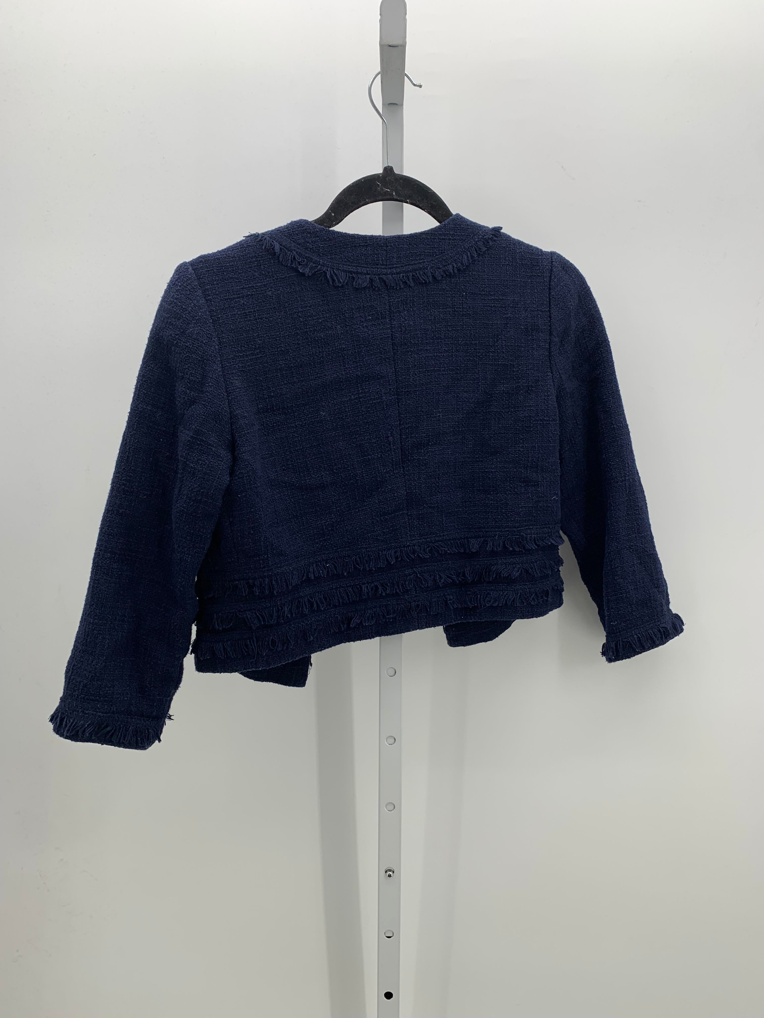 Size X Small Misses Blazer