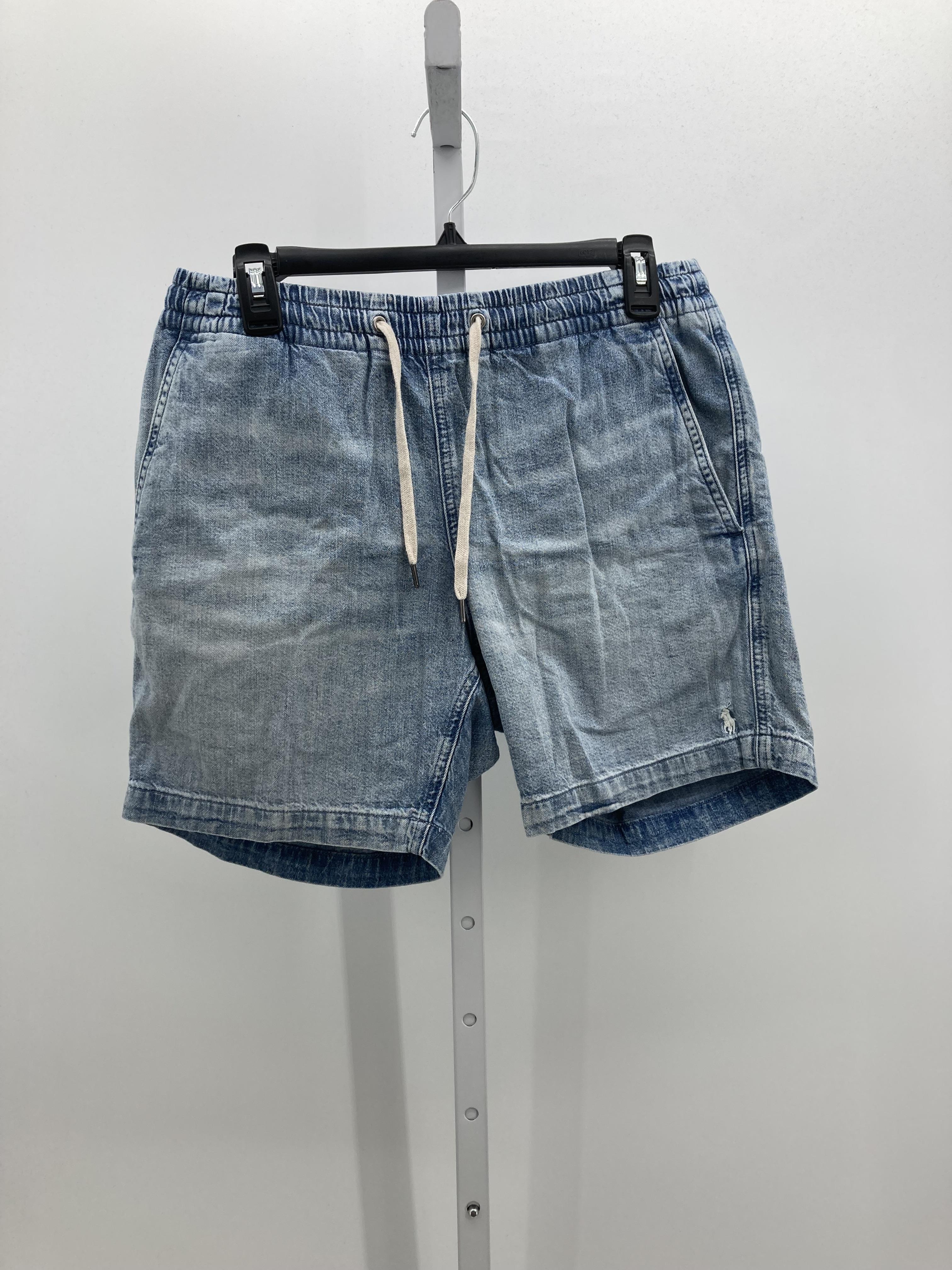 DRAW WAIST DENIM