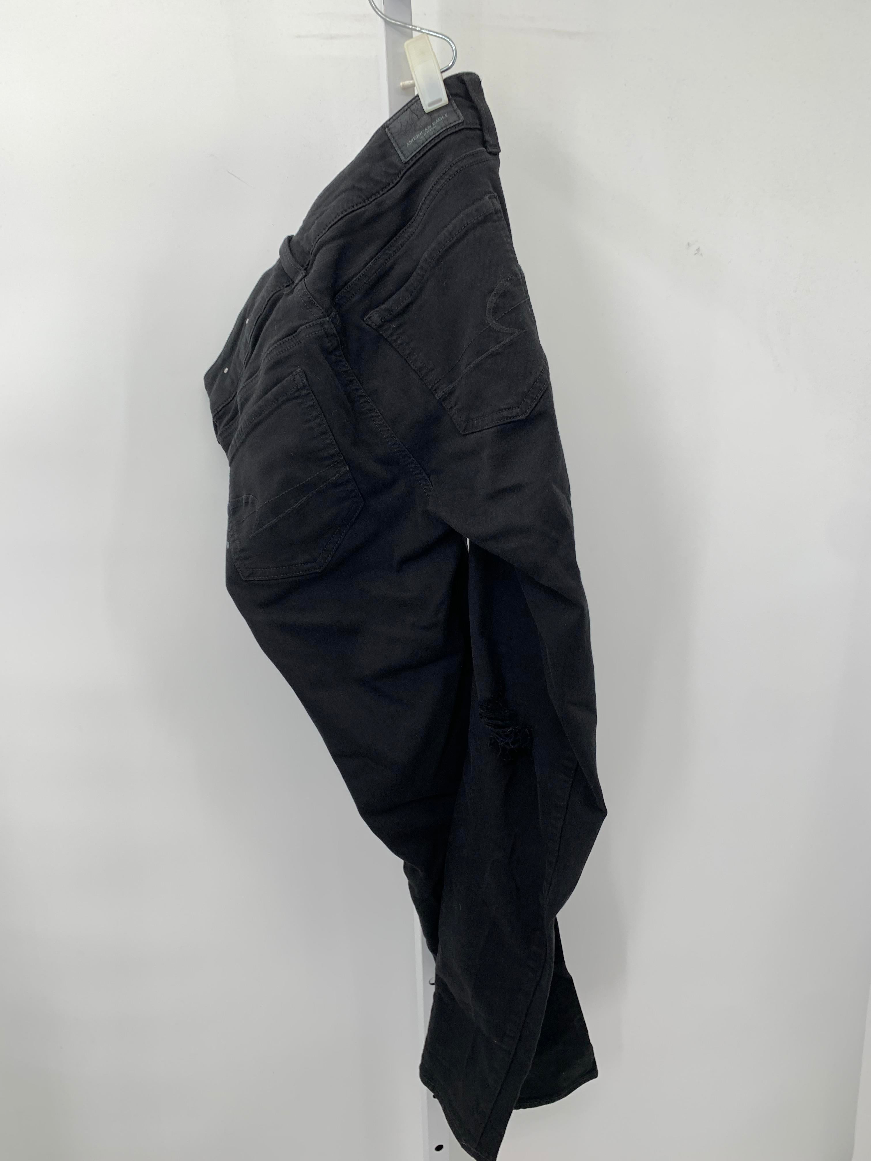 American Eagle Size 4 Juniors Jeans