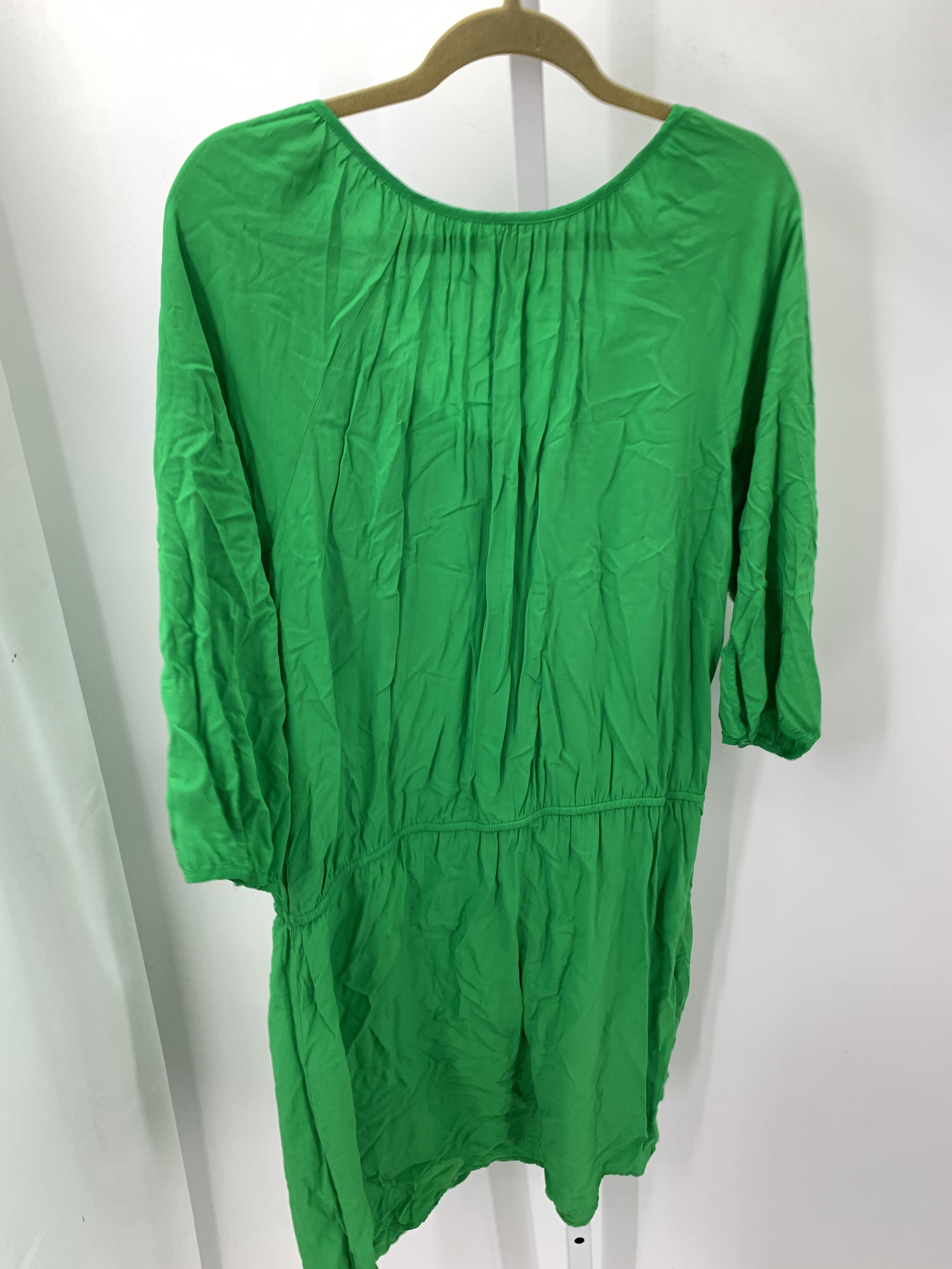 Old Navy Size Extra Large Misses 3/4 Sleeve Dress
