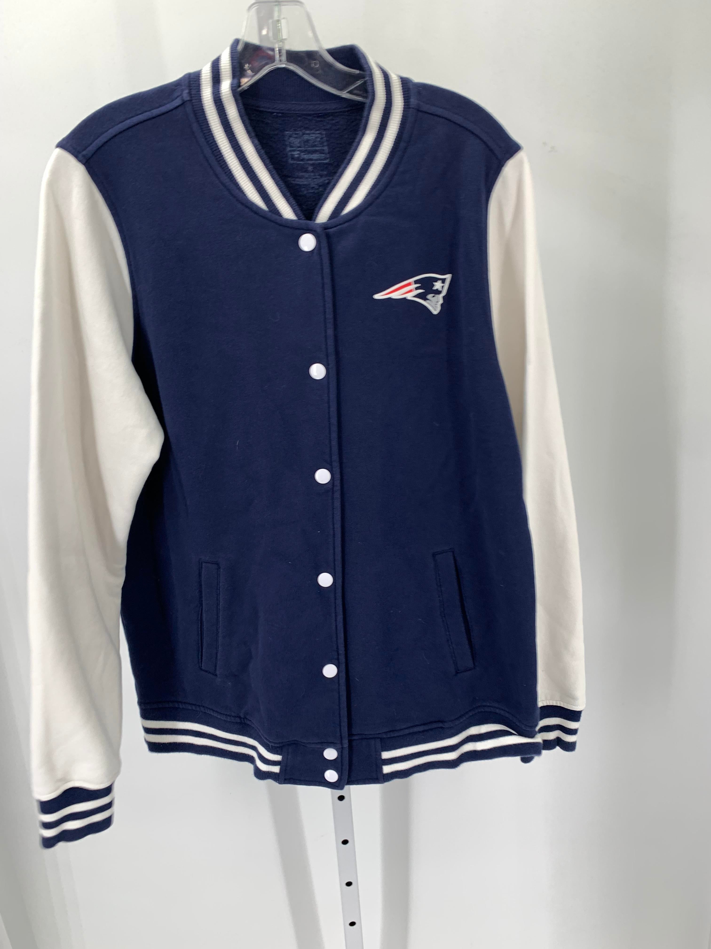 Fanatics Size Extra Large Juniors Jacket