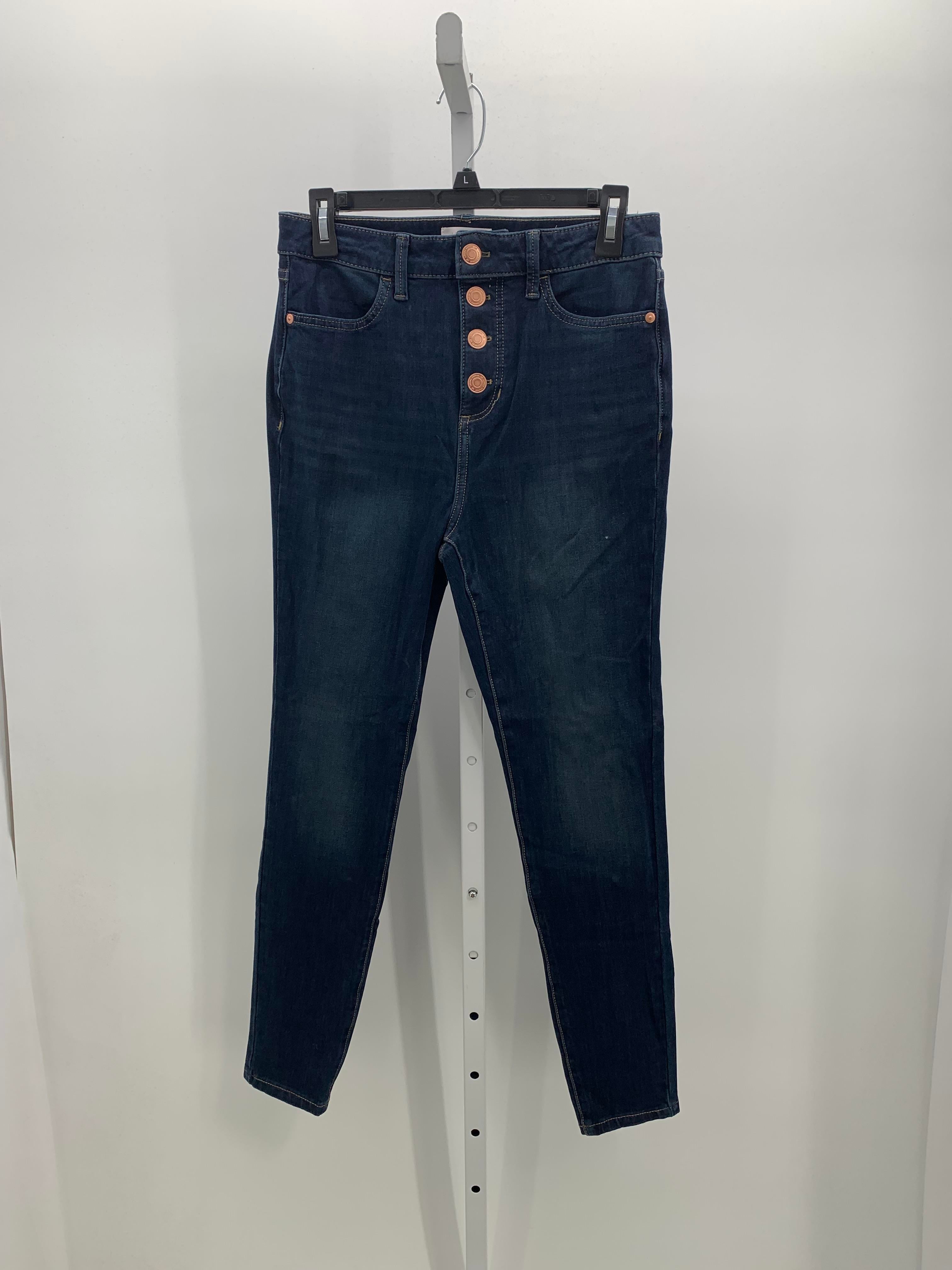 Lauren Conrad Size 6 Misses Jeans