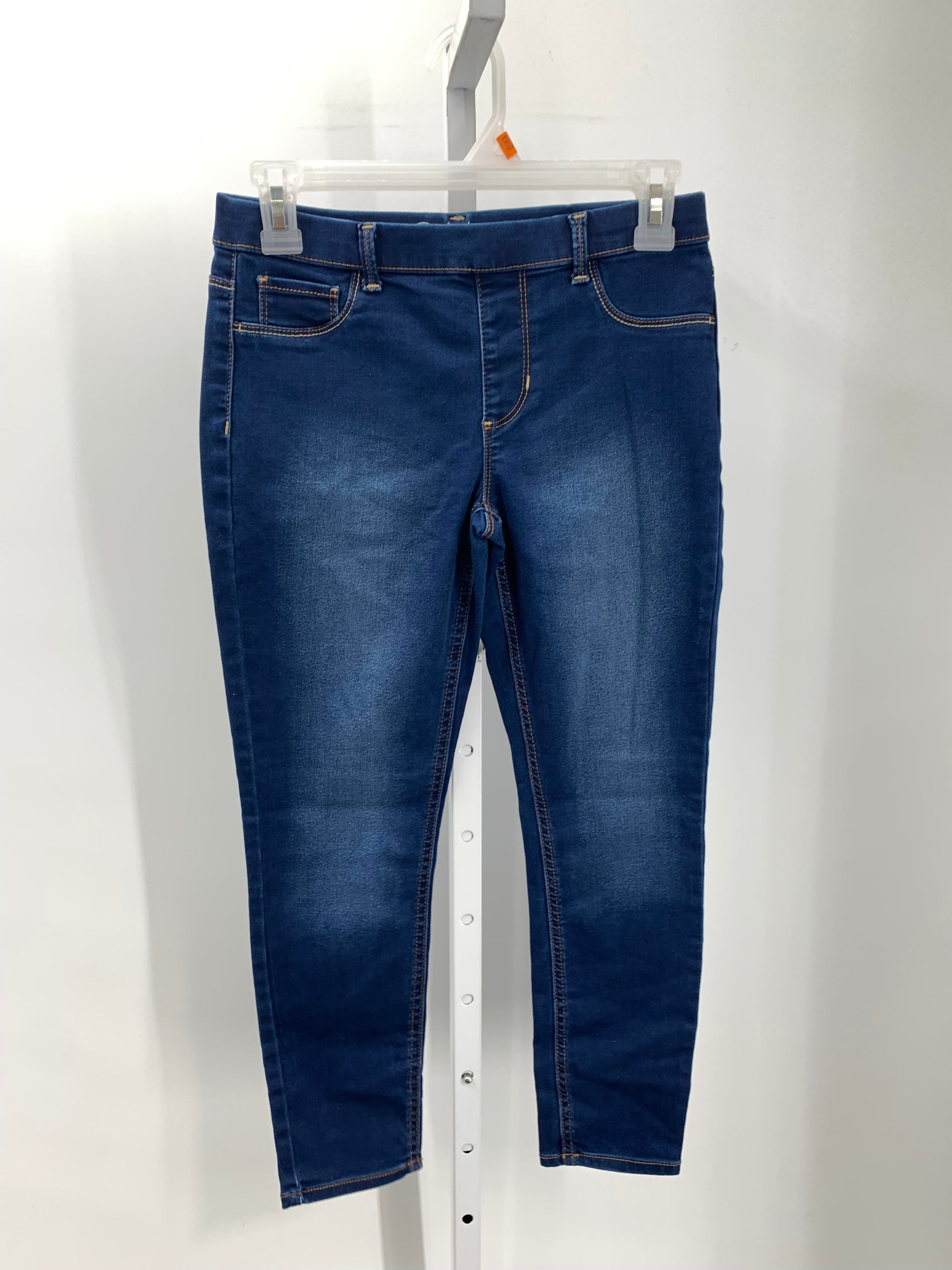 Wonder Nation Size 10-12 Girls Jeans