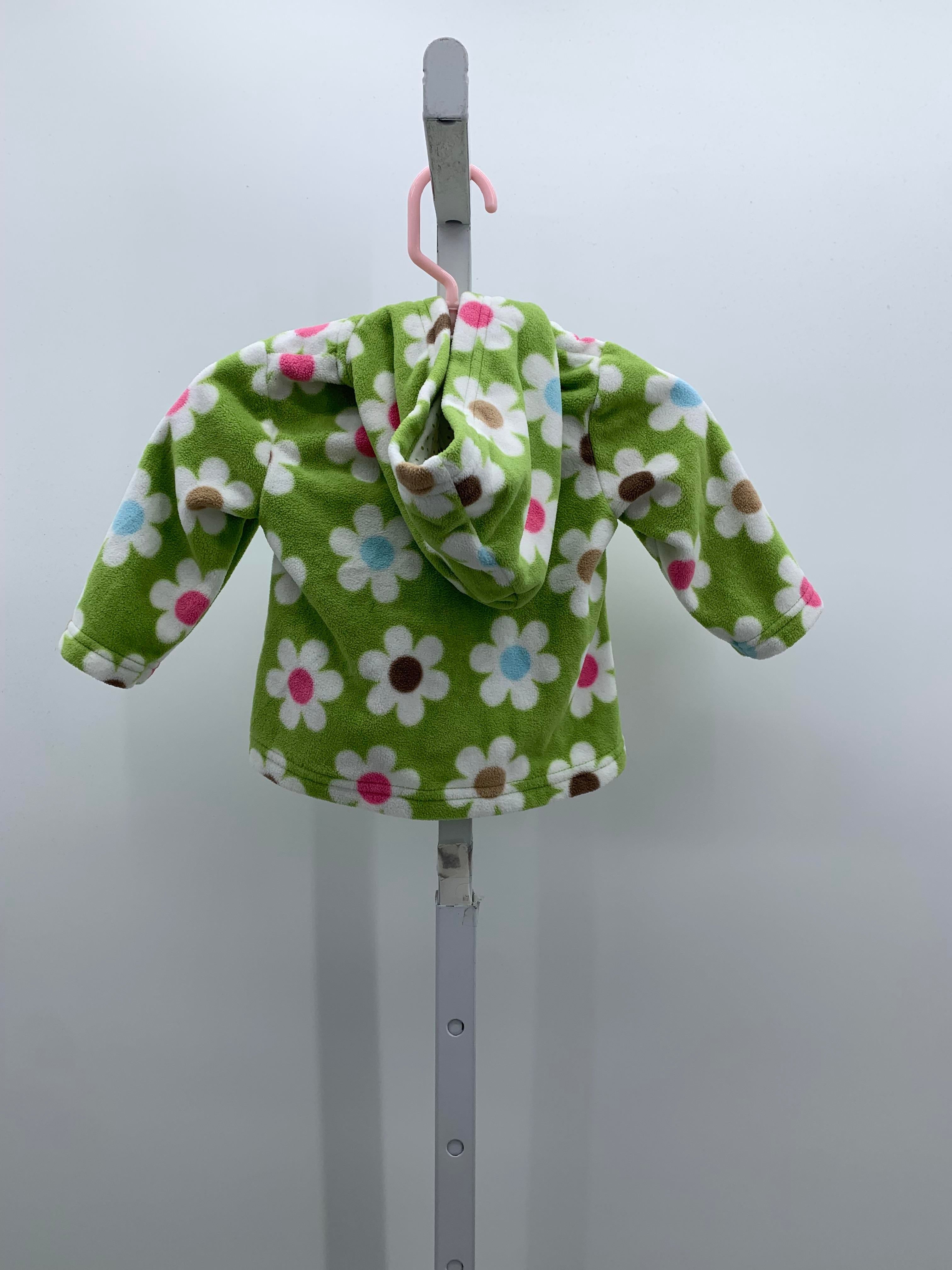 Carters Size 6 Months Girls Fleece