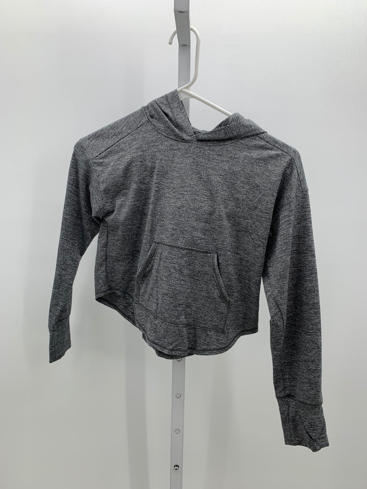 All In Motion Size 8 Girls Long Sleeve Shirt