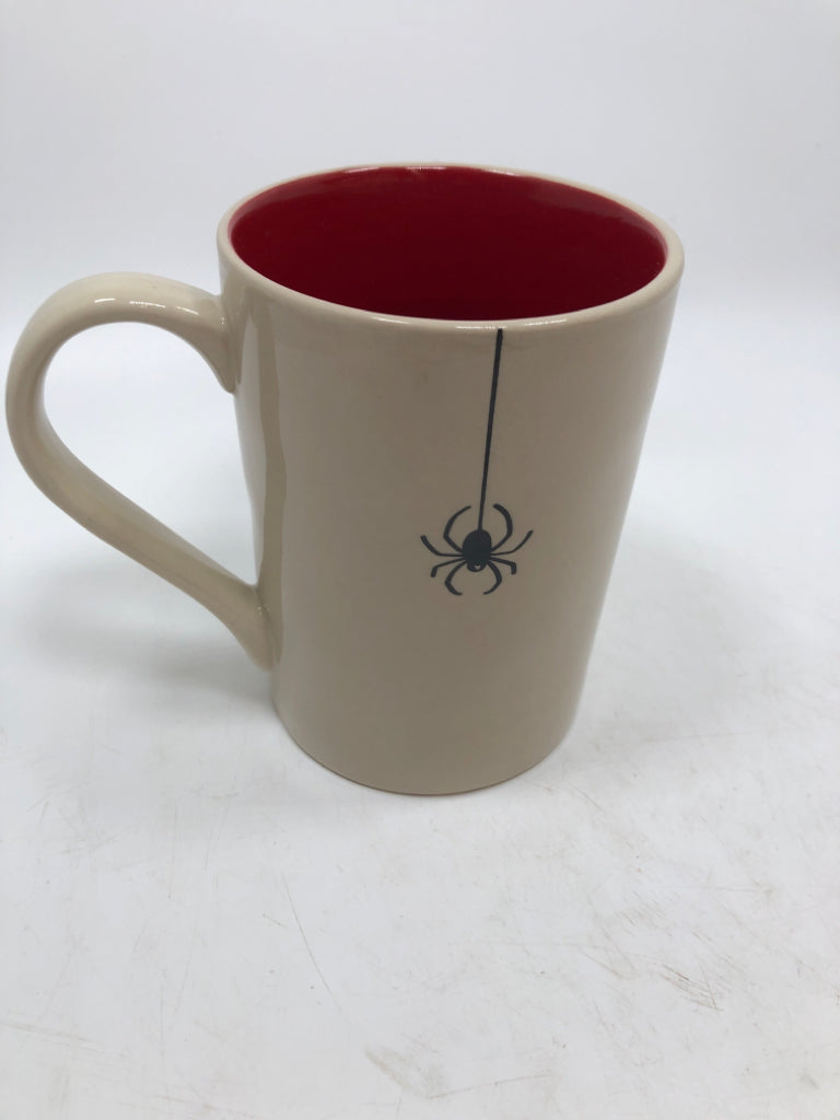 FANGTASTIC MUG.