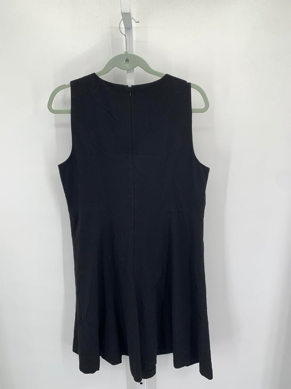 The Limited Size 12 Misses Sleeveless Dress