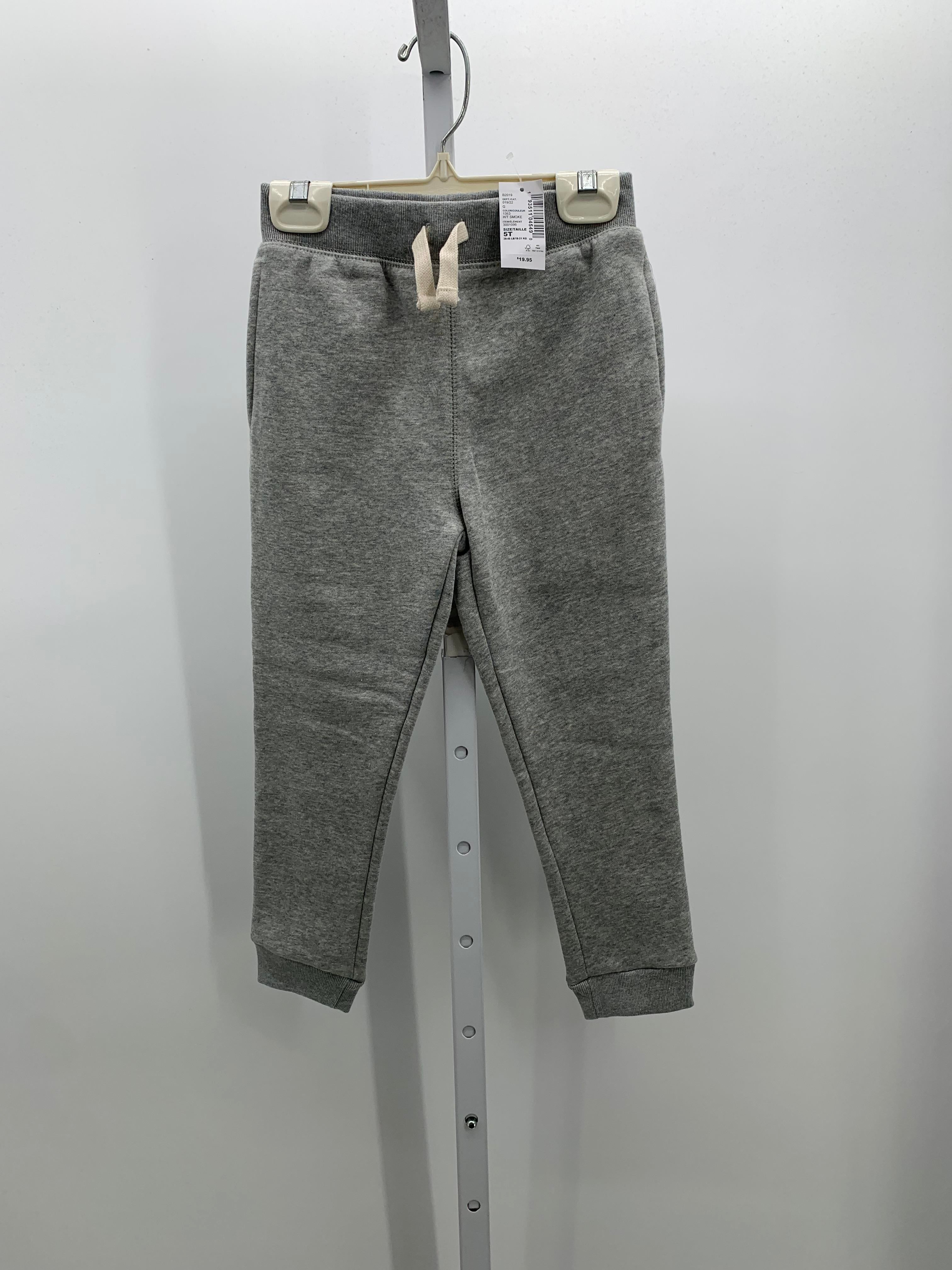 NEW ELASTIC WAIST KNIT