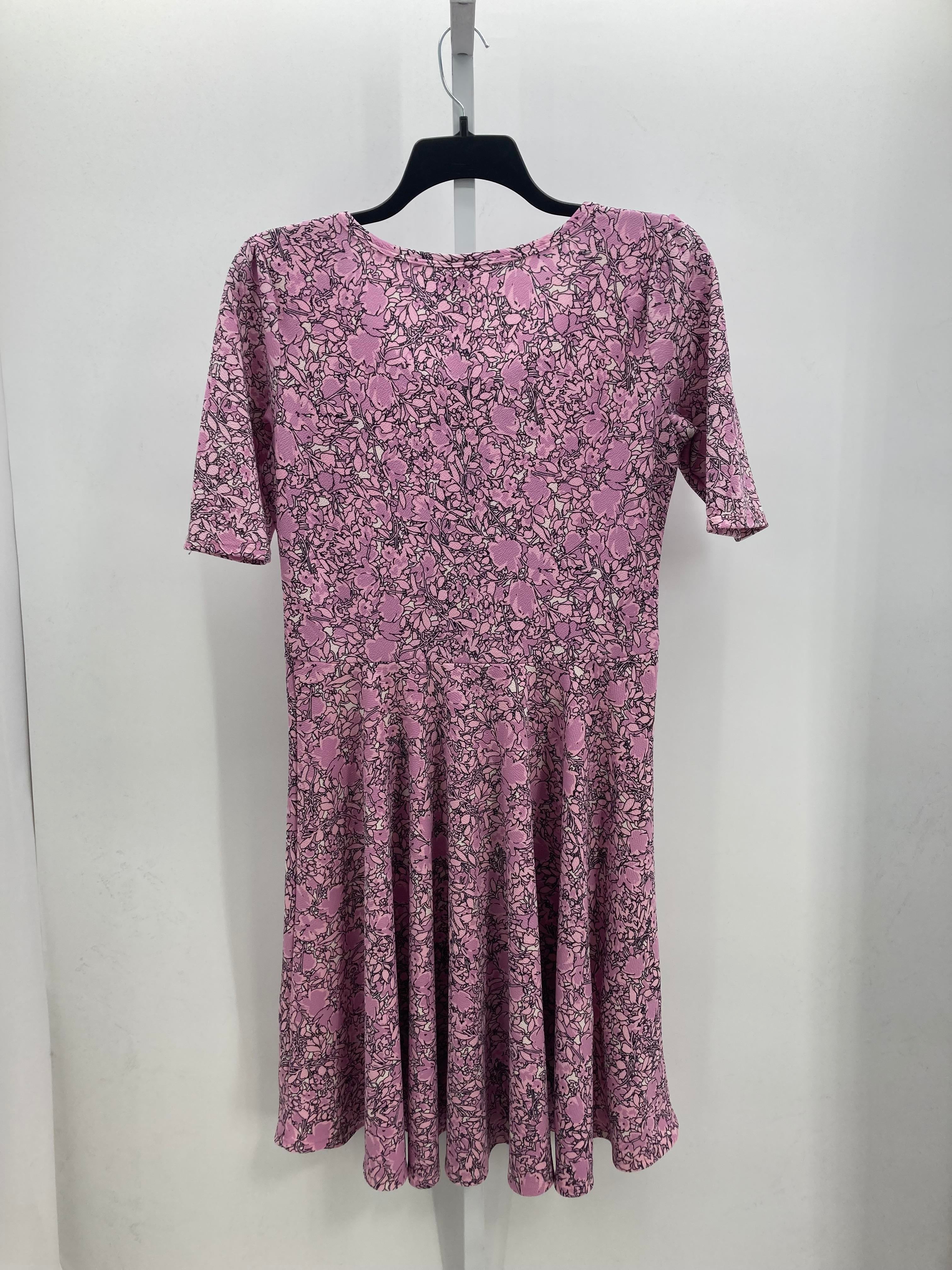Lularoe Size 2X Womens Short Sleeve Dress