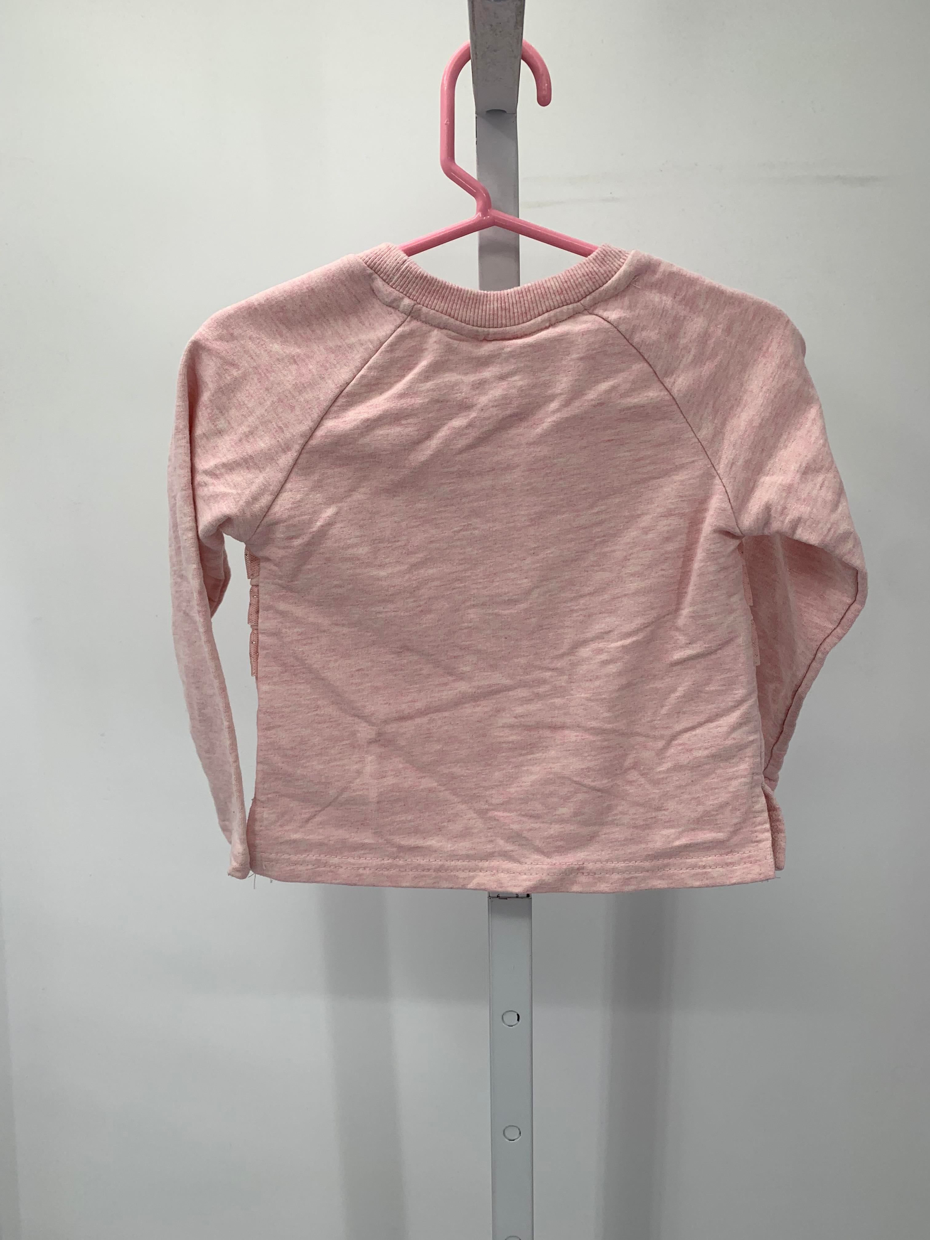 Koala Kids Size 24 mo - 2T Girls Long Sleeve Shirt