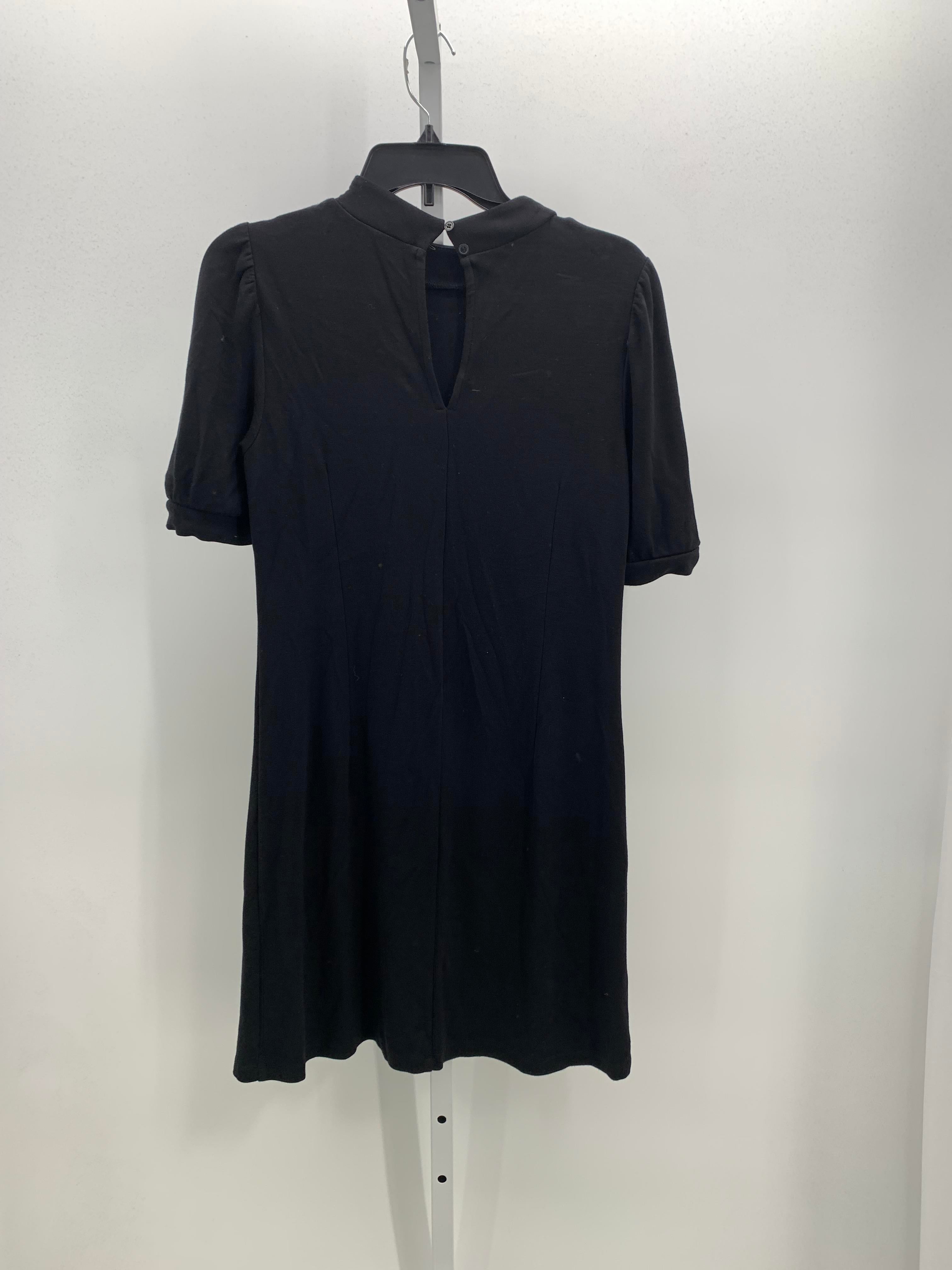 Loft Size 2 Misses Short Sleeve Dress