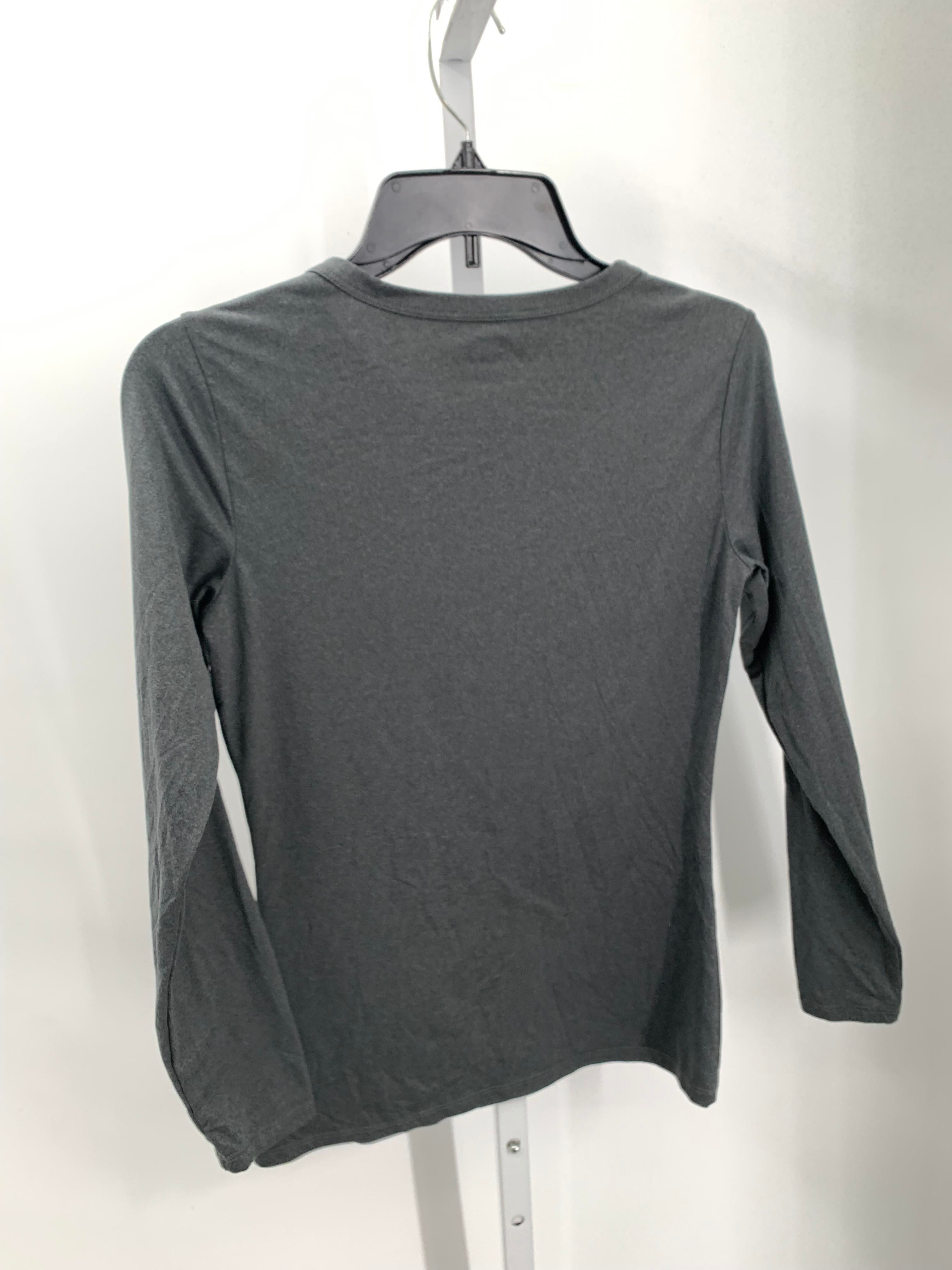 32 Degrees Size Small Misses Long Sleeve Shirt