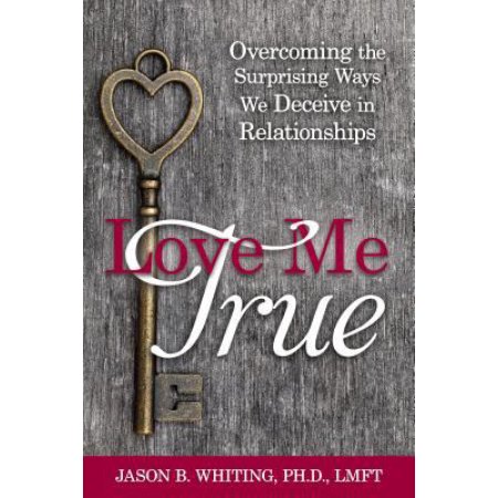 Love Me True - Jason B.
