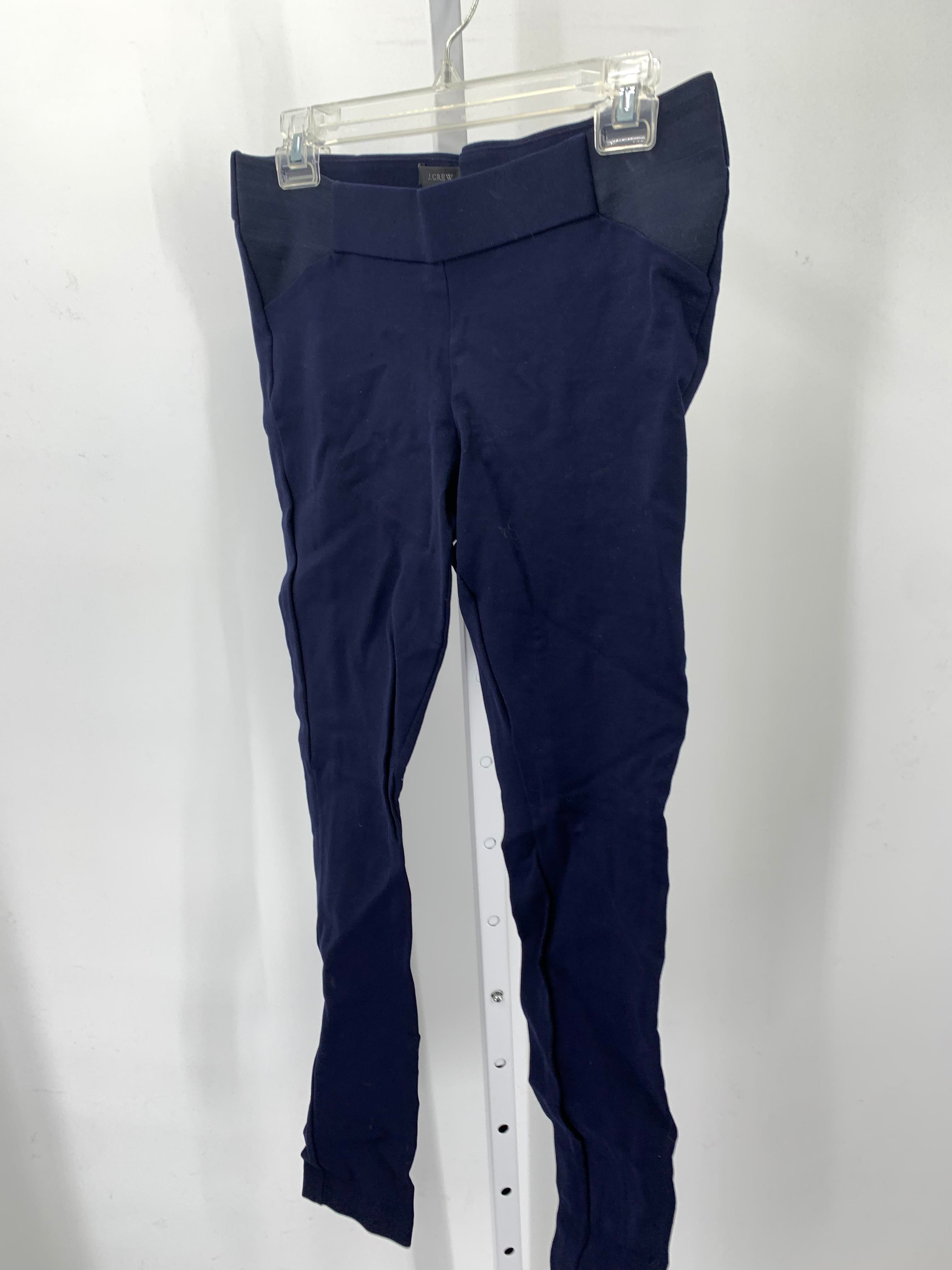 J Crew Size 4 Misses Pants