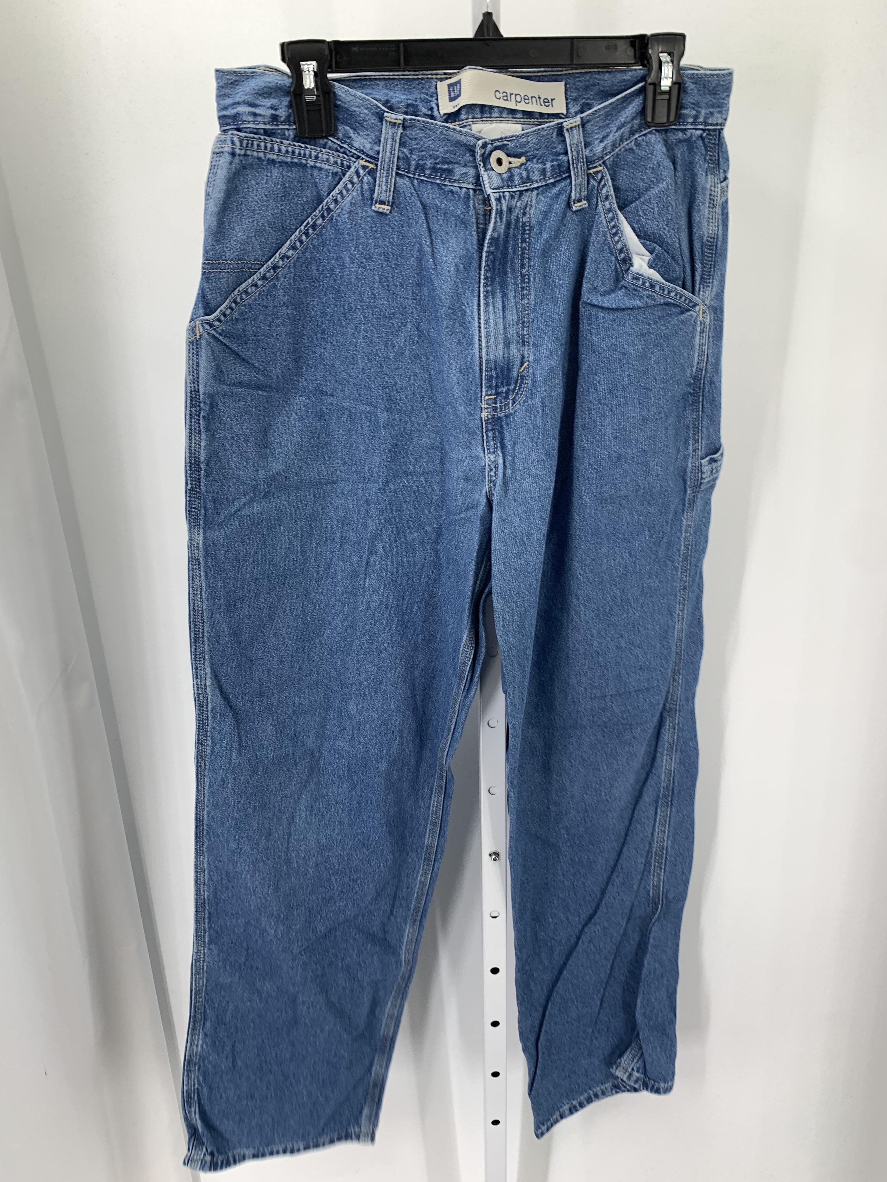 CARPENTER JEANS