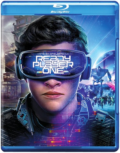 Ready Player One -