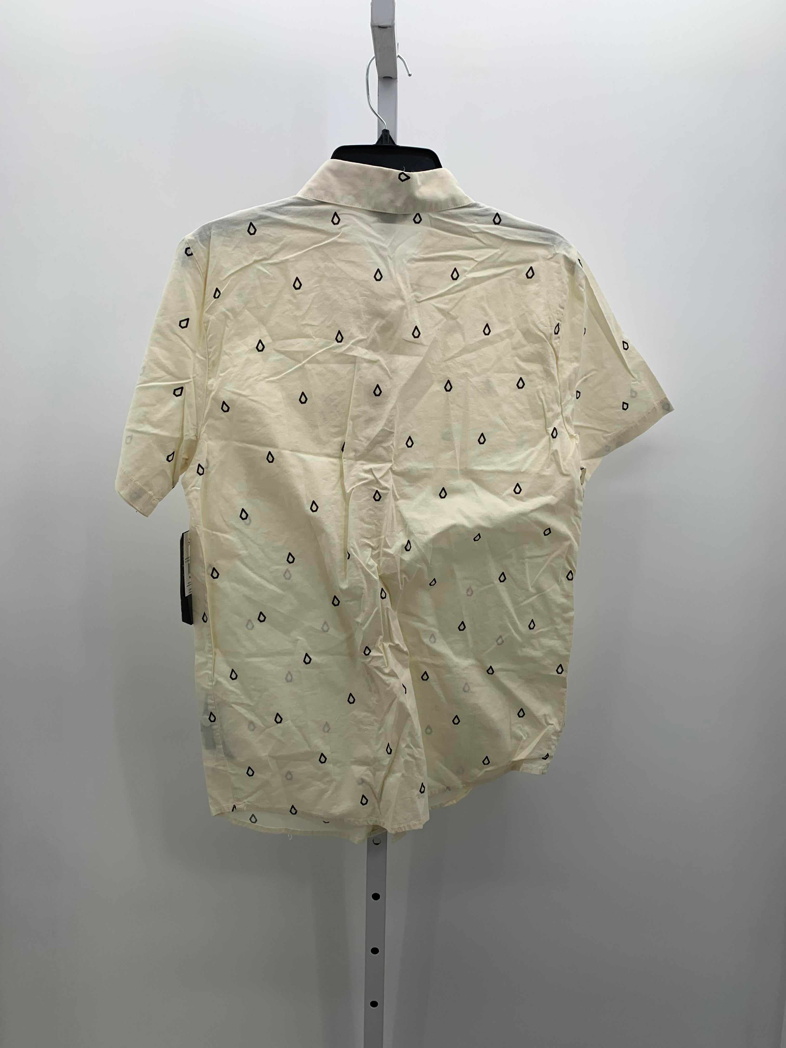 NEW BLACK PATTERN BTN DOWN