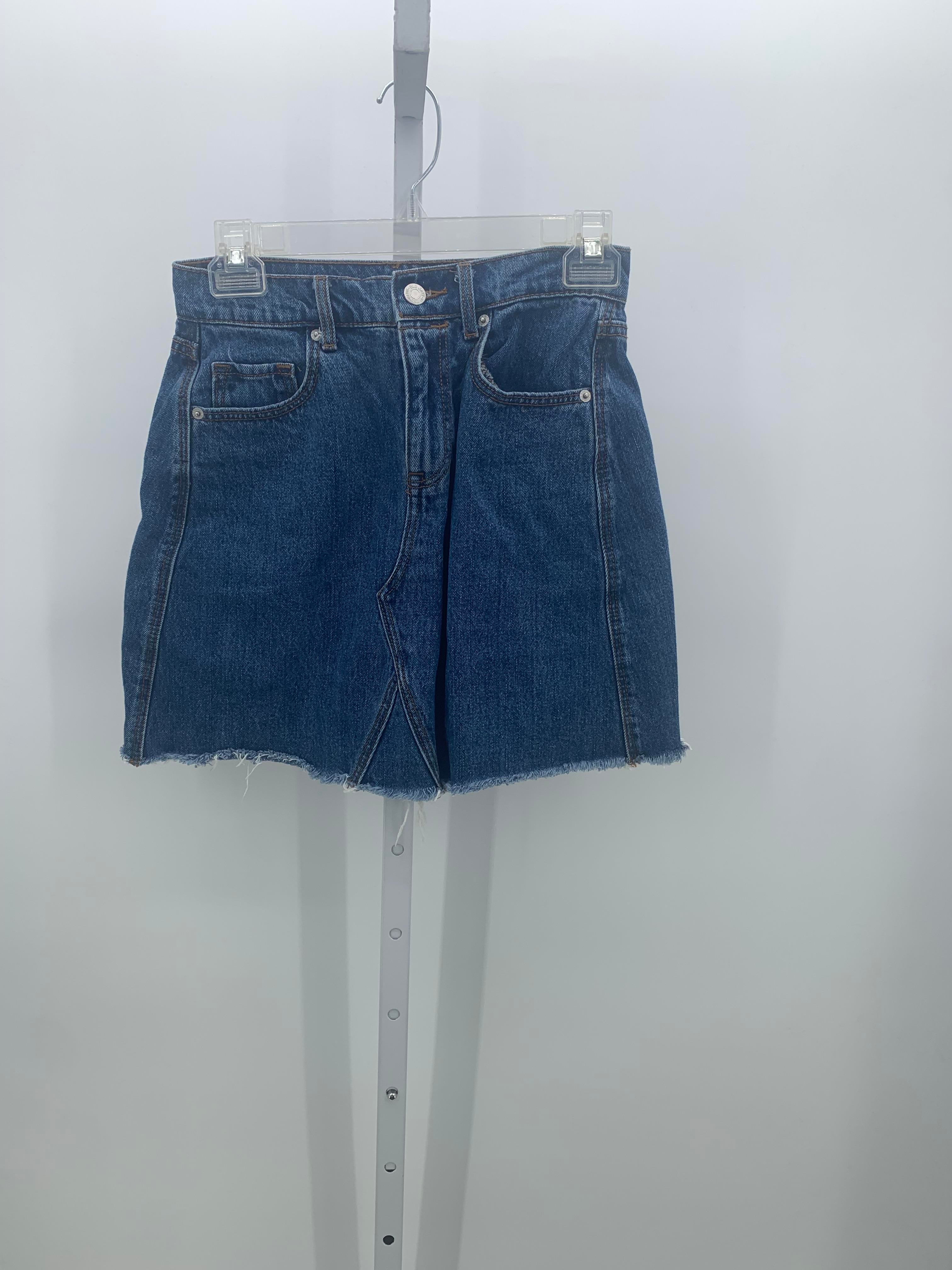 Old Navy Size 0 Misses Skirt