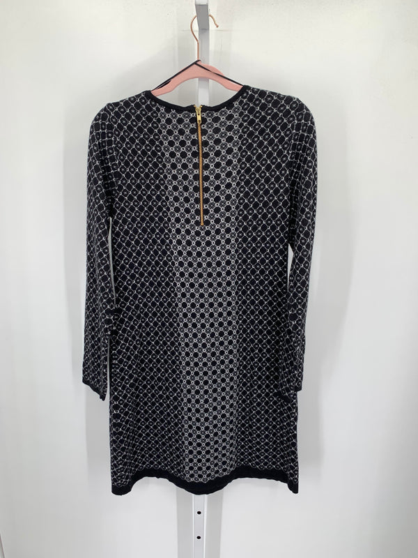 Cynthia Rowley Size Large Misses Long Sleeve Dress