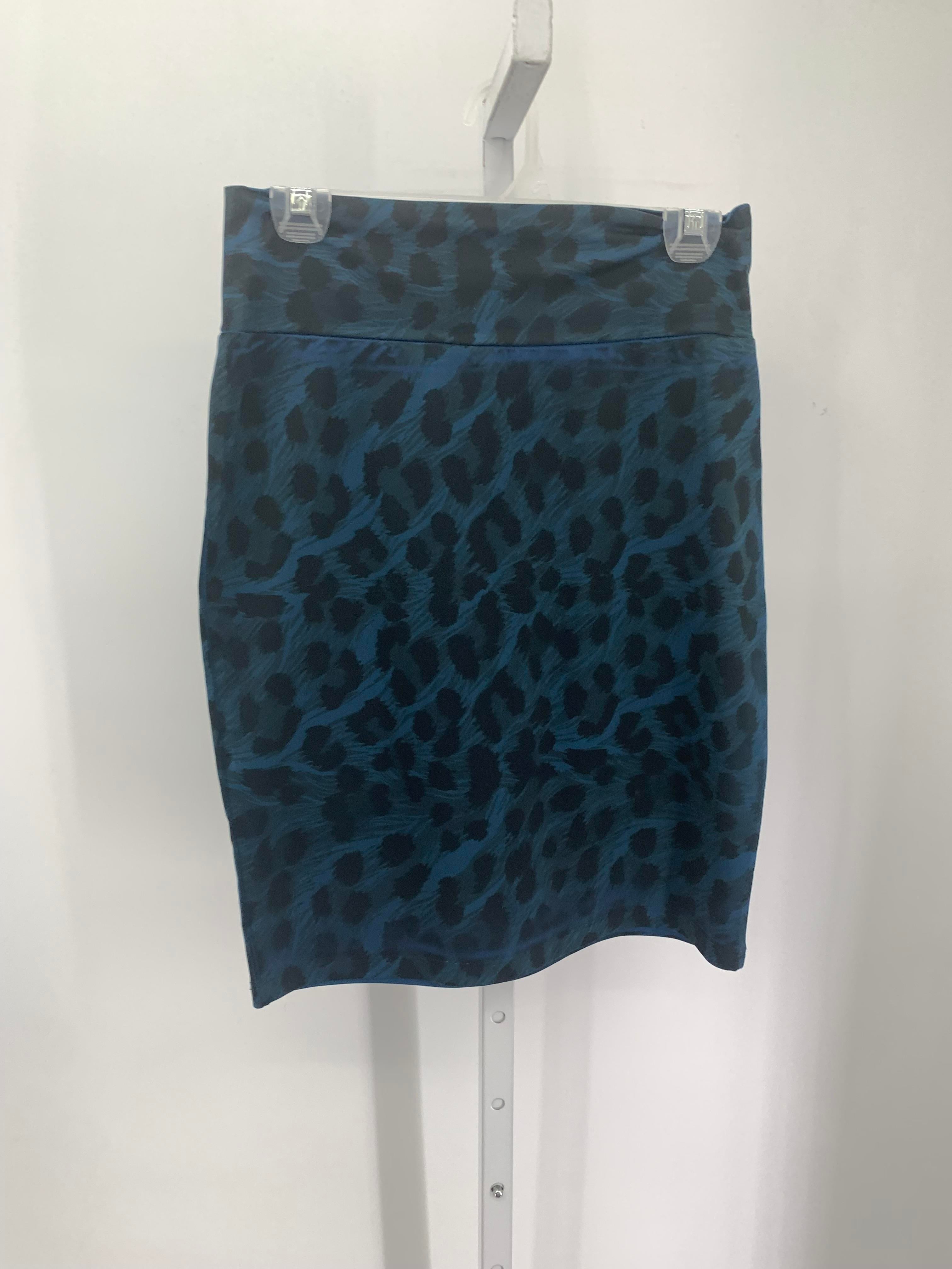 Twentyone Size Large Juniors Skirt