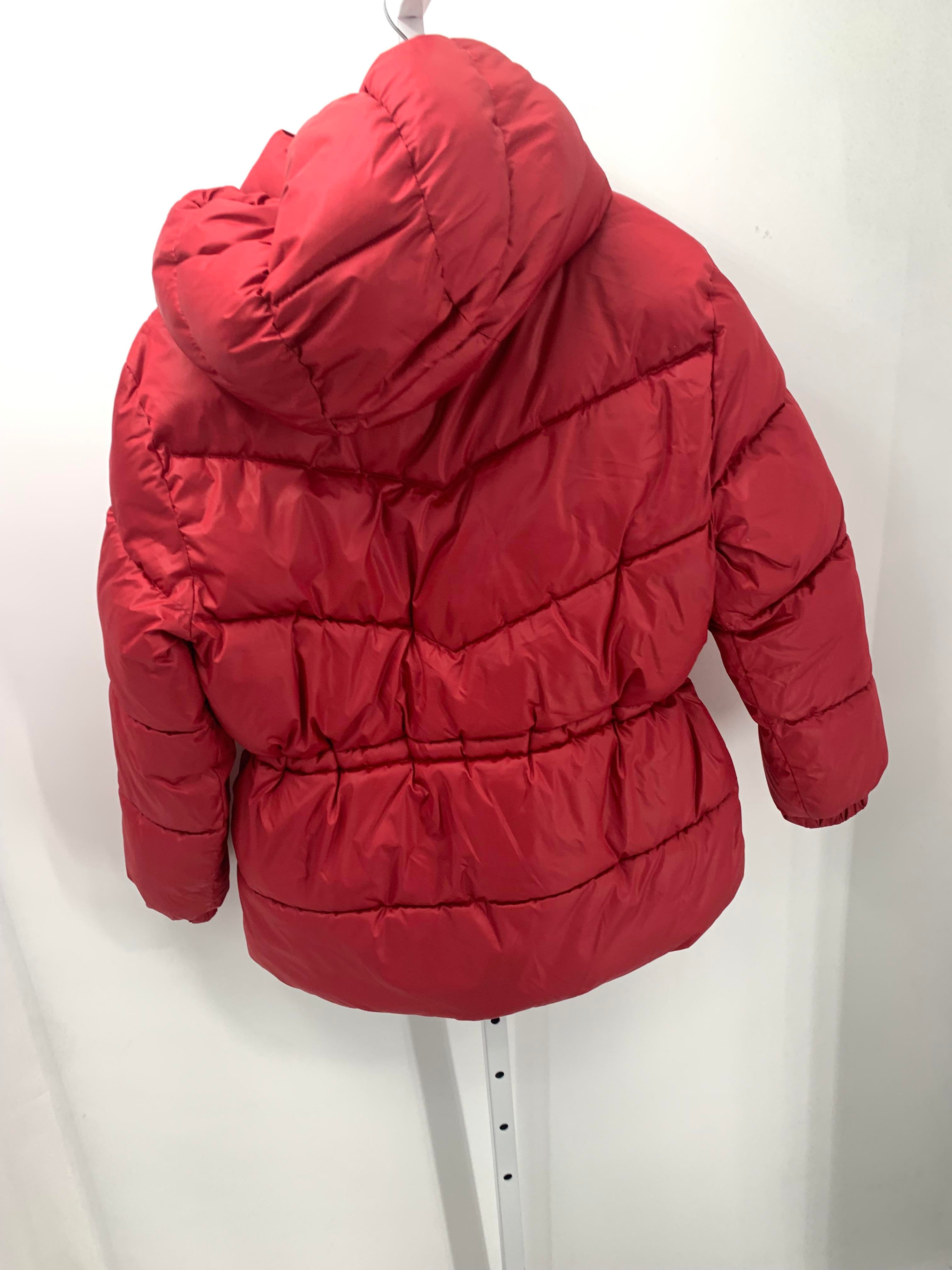 Gap Size Small Misses Winter Coat
