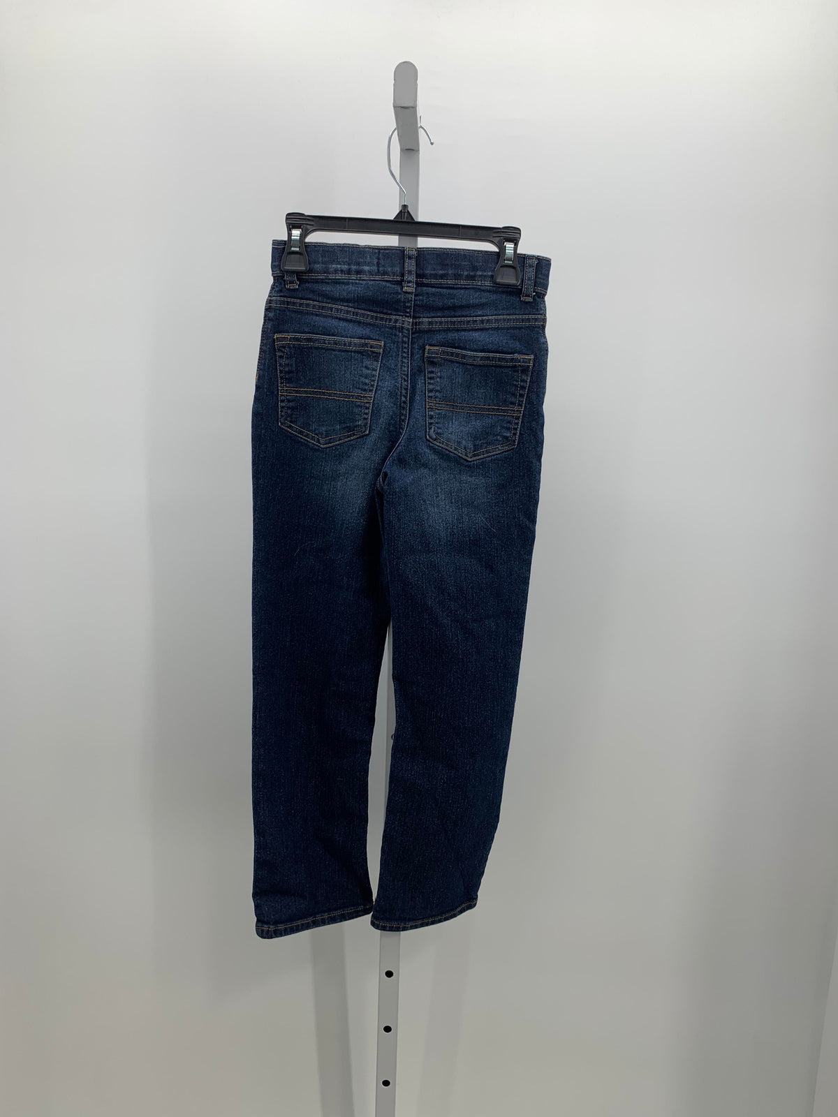 ADJ WAIST JEANS