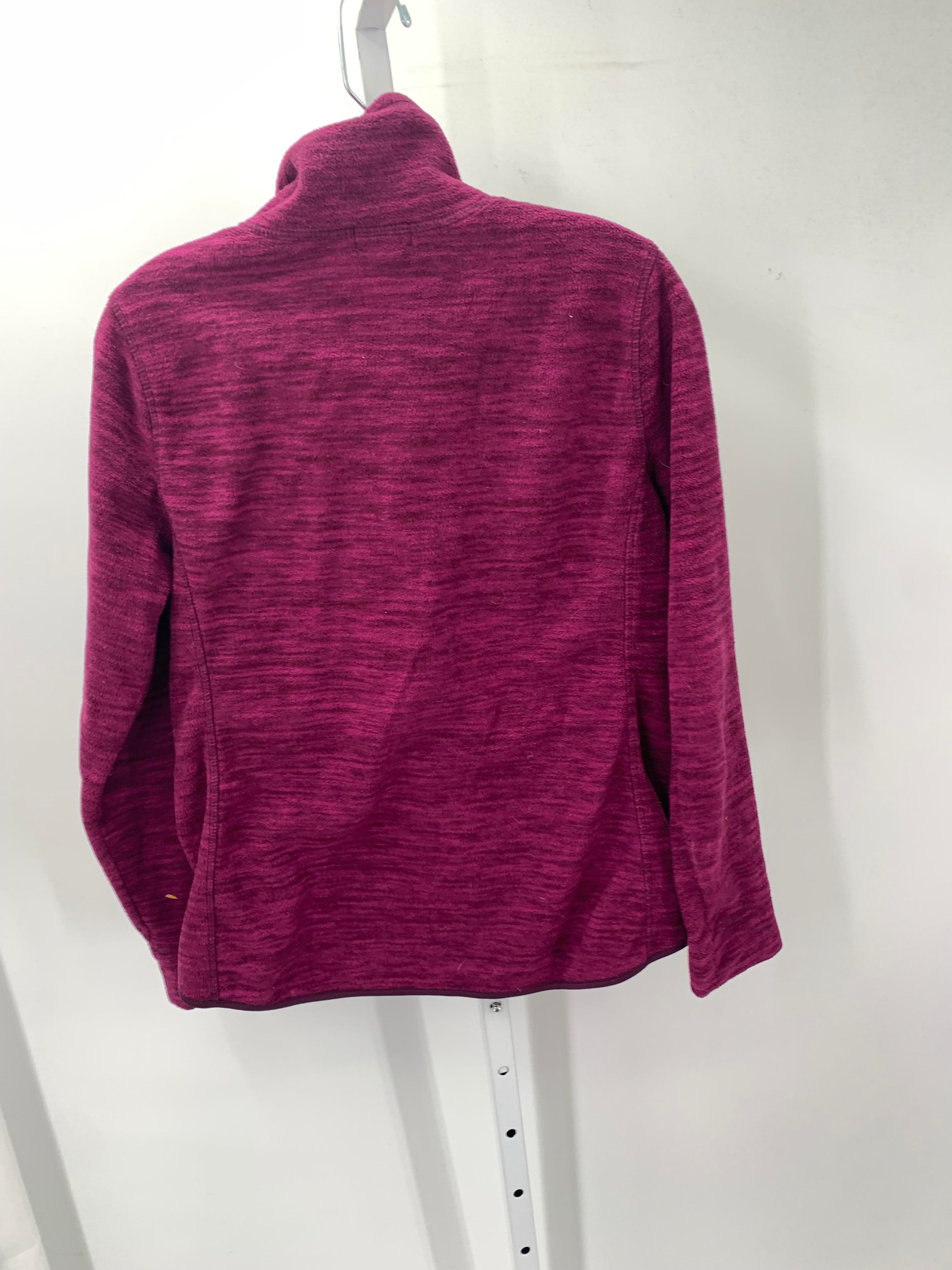 Old Navy Size Medium Misses Fleece Jacket