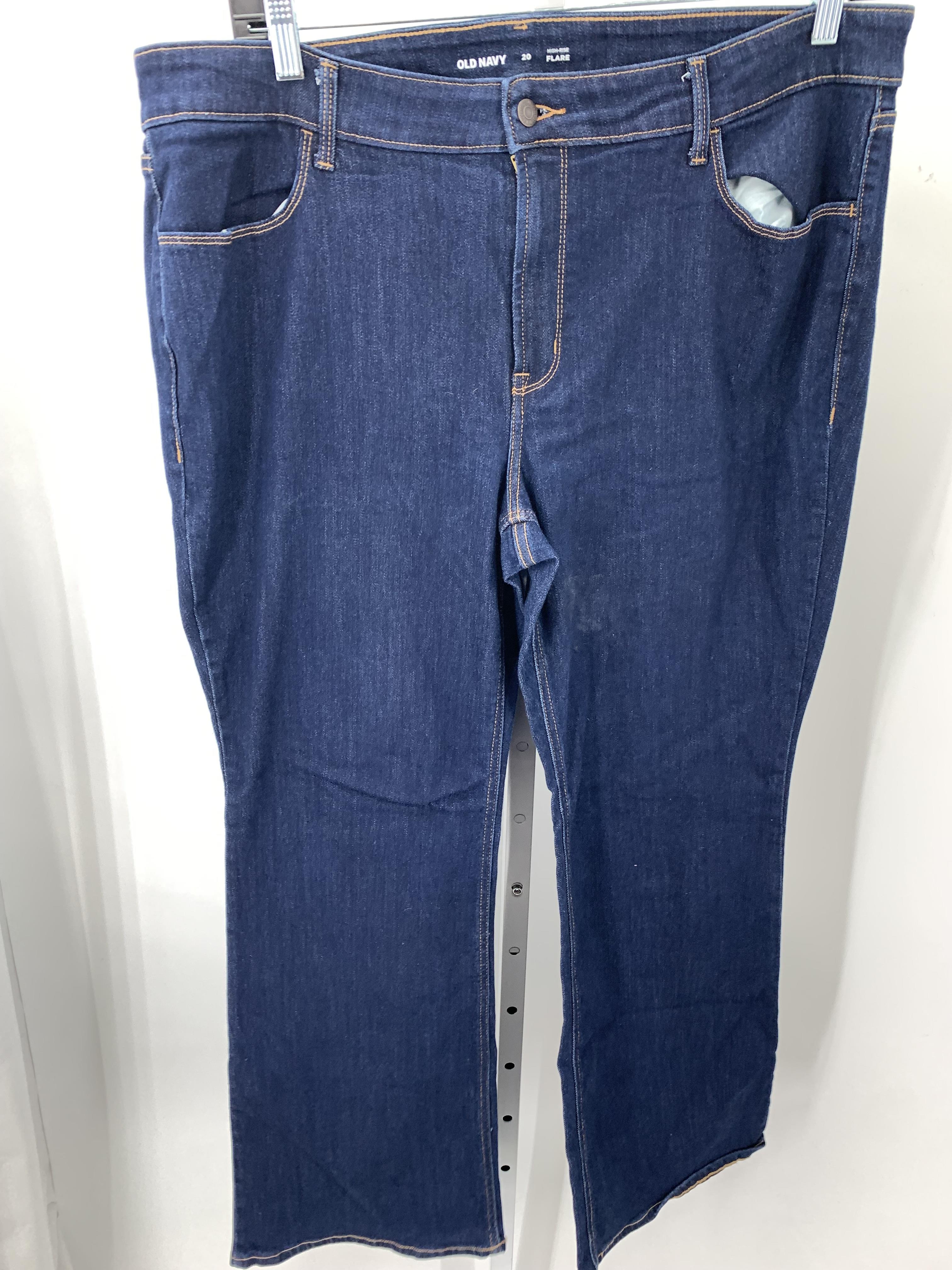 Old Navy Size Extra Large Misses Jeans