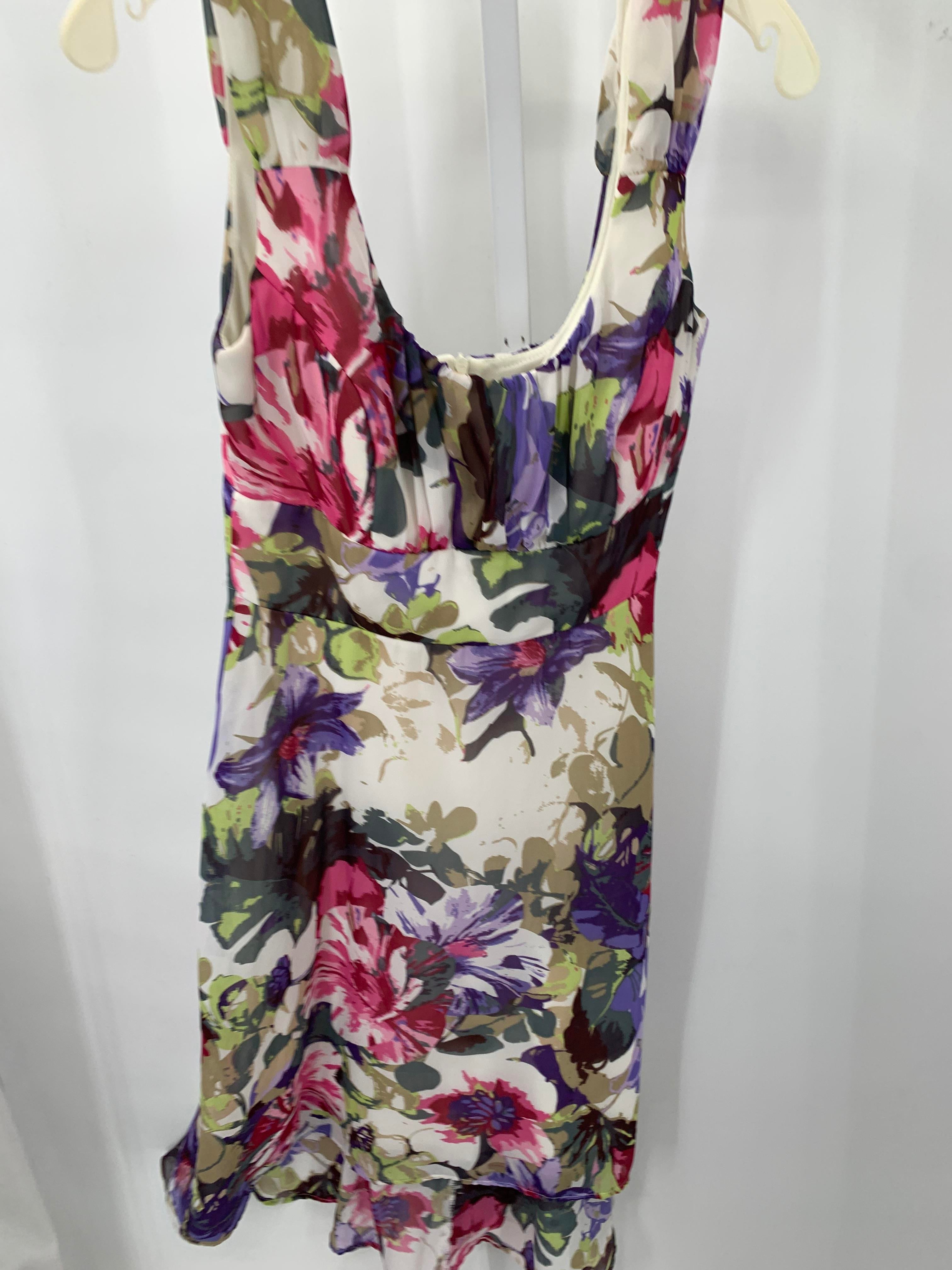 connected apparel Size 6 Misses Sundress