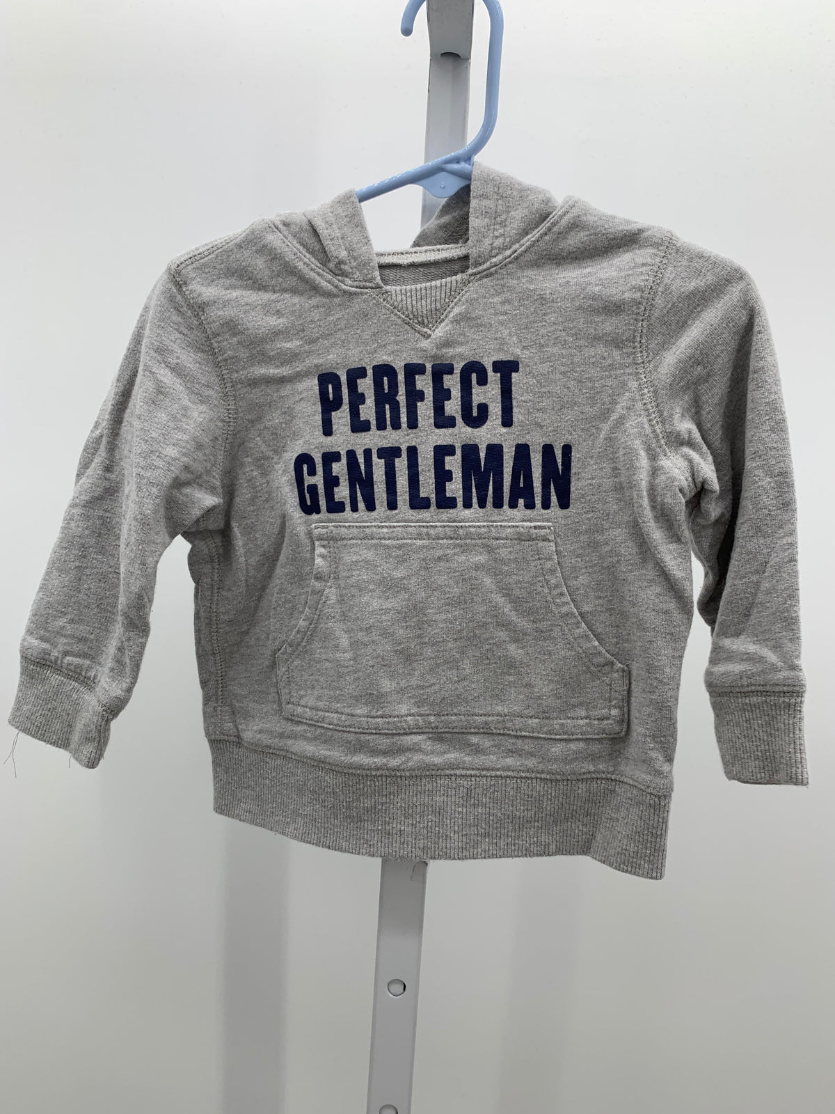 PERFECT GENTLEMAN
